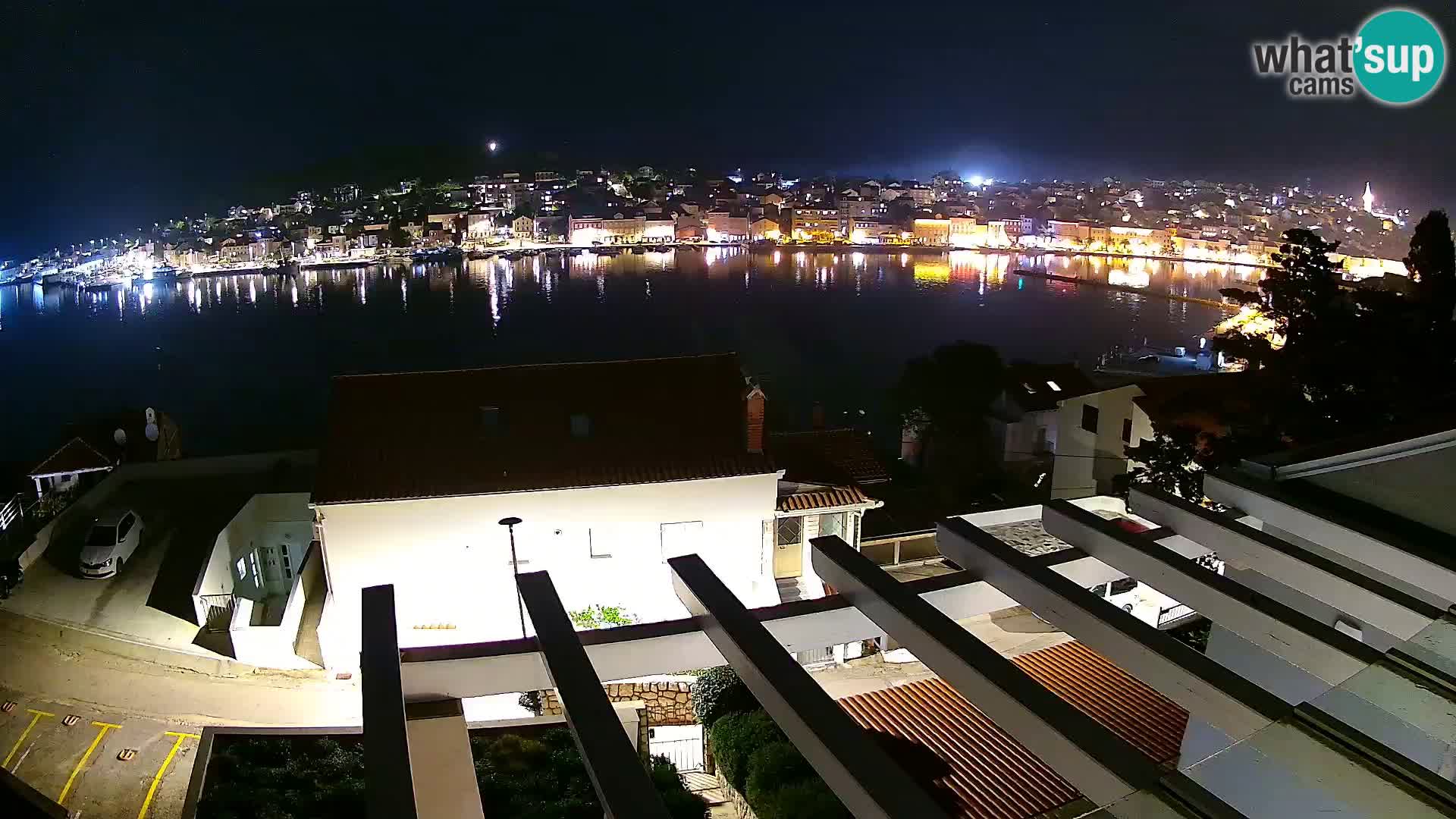 Webcam Mali Lošinj Riva – Alojada por RR Apartment