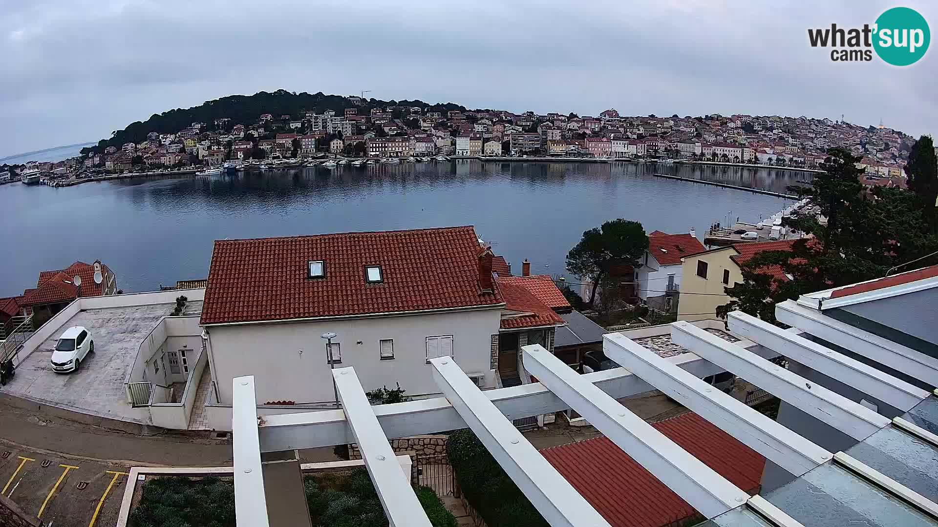 Mali Lošinj Riva Webcam – Hosted by RR Apartment