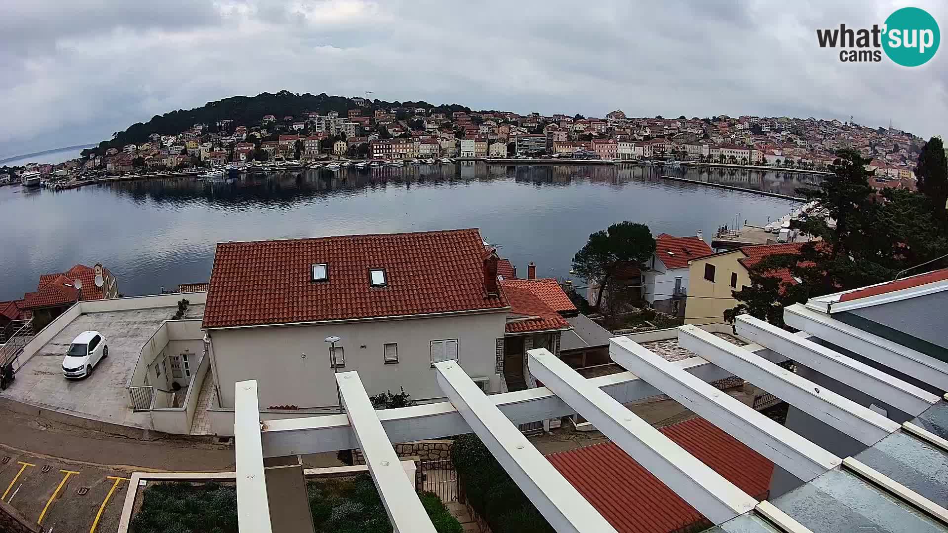 Webcam Mali Lošinj Riva – Alojada por RR Apartment