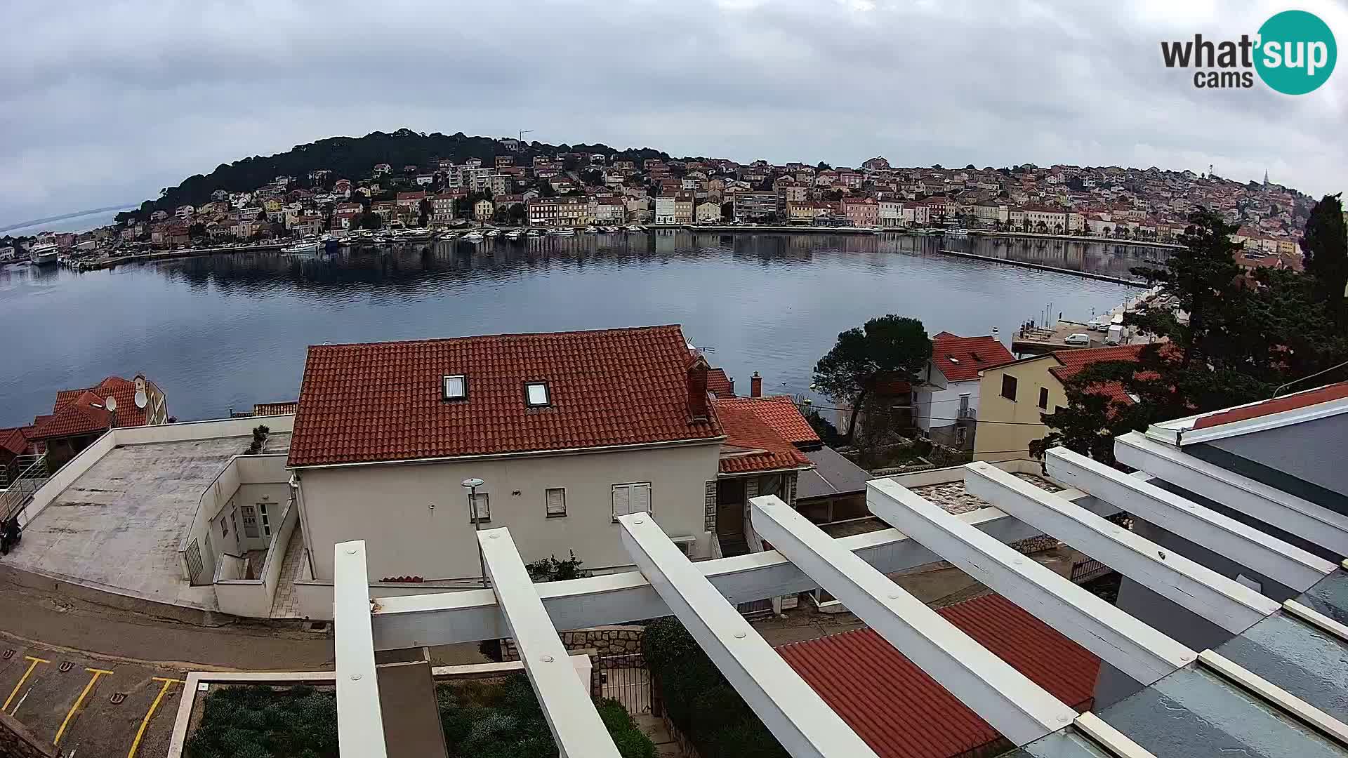 Mali Lošinj Riva Webcam – Hosted by RR Apartment