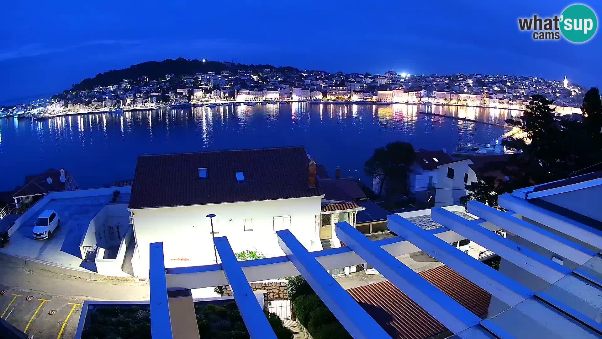 Webcam Mali Lošinj Riva – Alojada por RR Apartment