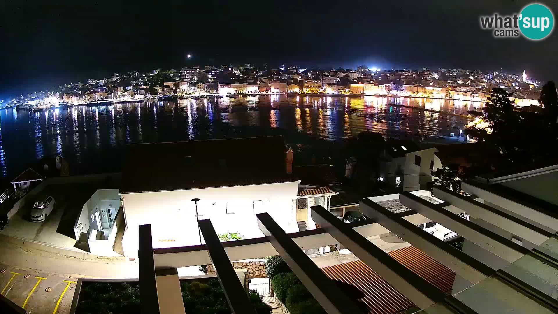 Mali Lošinj Riva Webcam – Hosted by RR Apartment