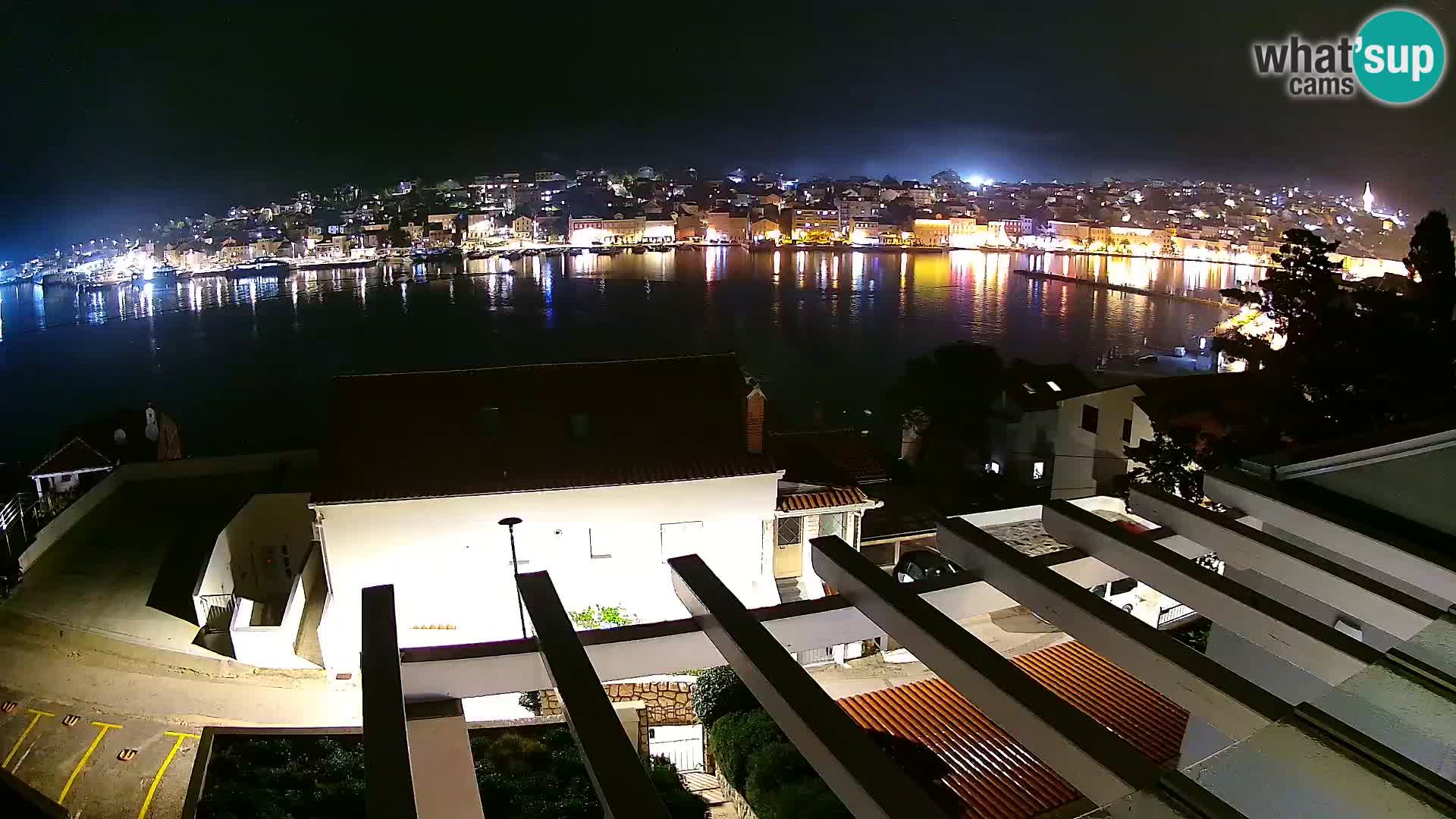 Mali Lošinj Riva Webcam – Hosted by RR Apartment