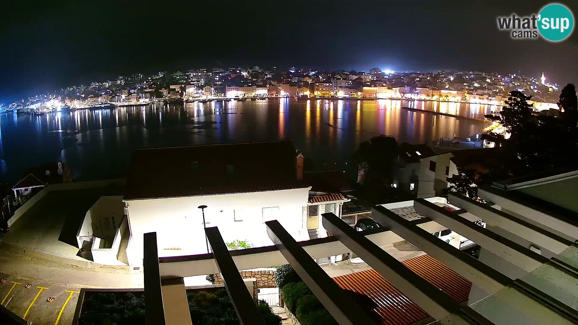 Mali Lošinj Riva Webcam – Hosted by RR Apartment