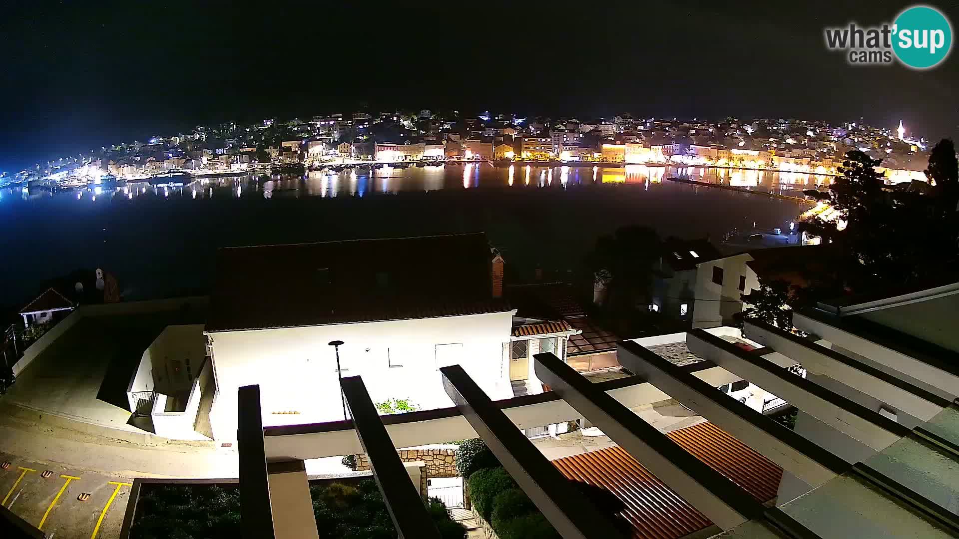 Mali Lošinj Riva Webcam – Hosted by RR Apartment
