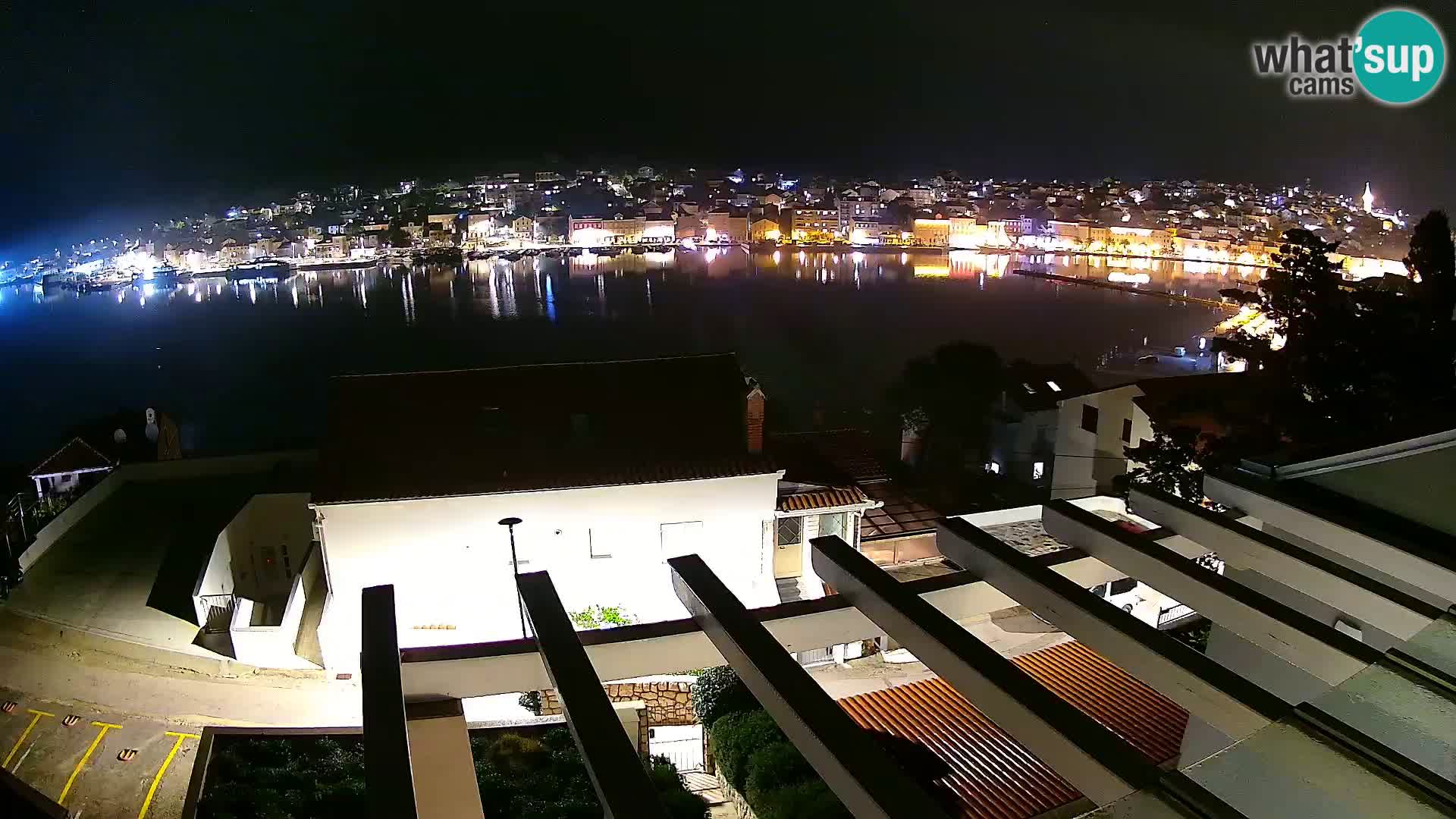 Mali Lošinj Riva Webcam – Hosted by RR Apartment