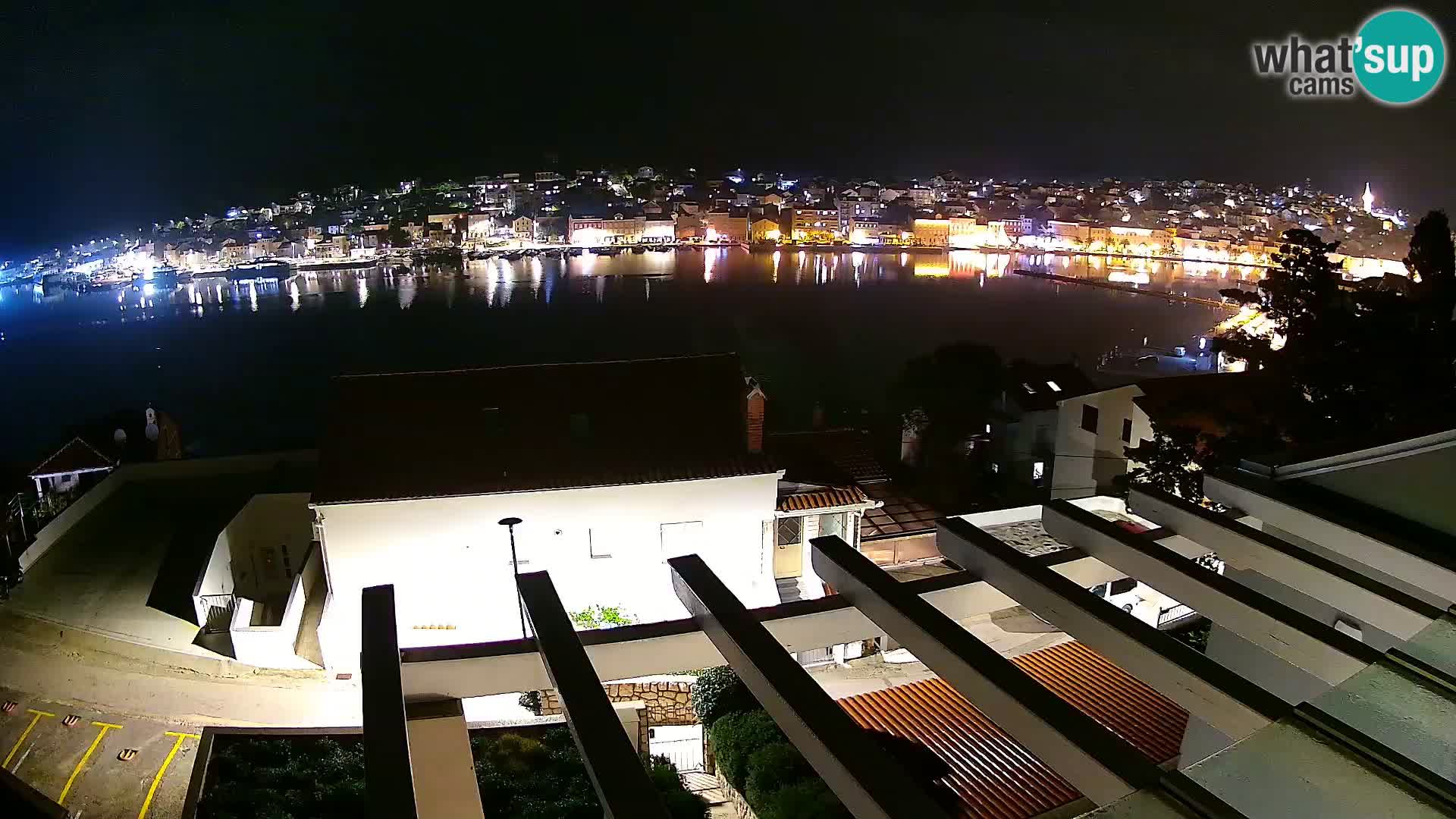 Webcam Mali Lošinj Riva – Alojada por RR Apartment