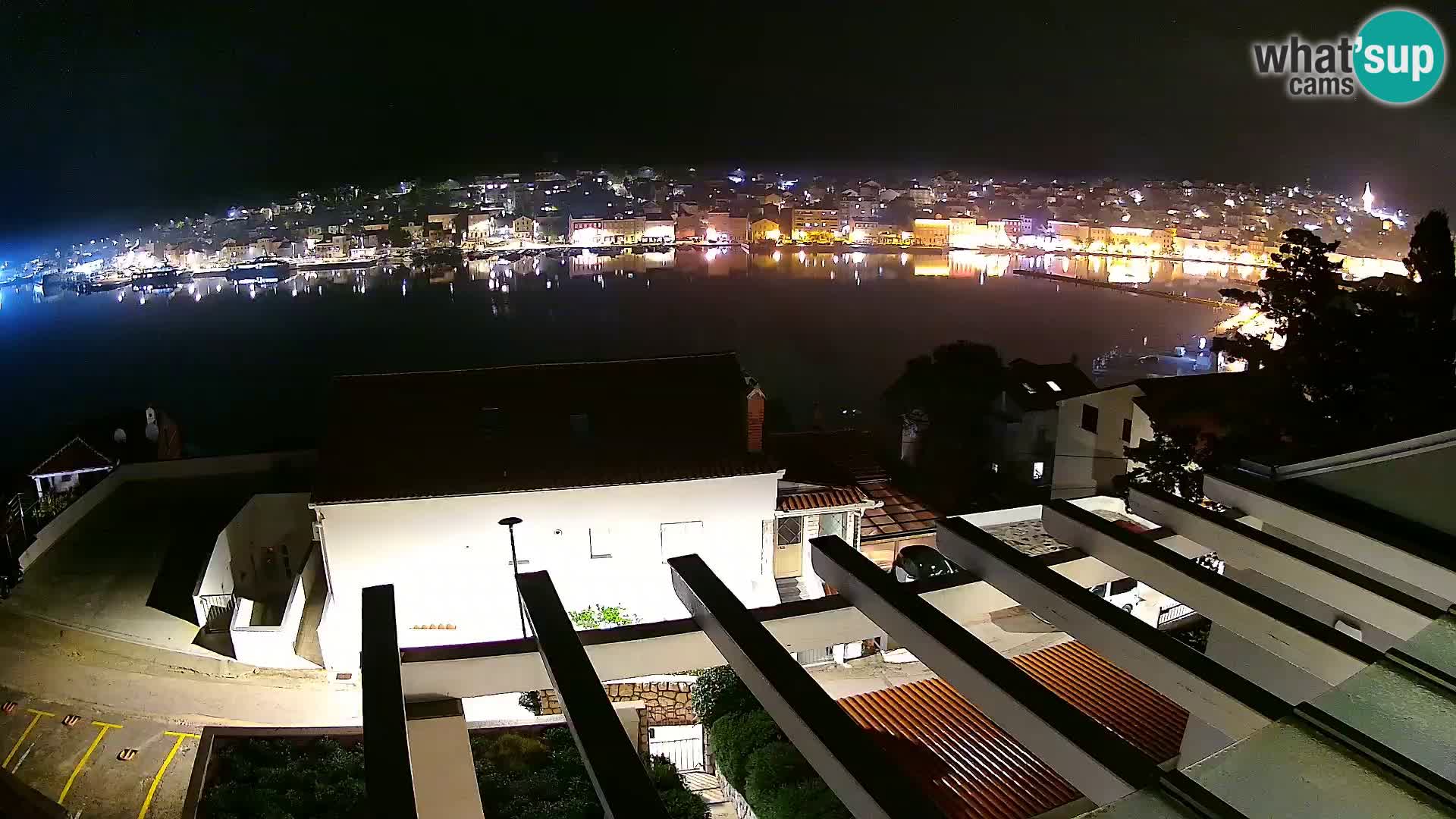 Webcam Mali Lošinj Riva – Alojada por RR Apartment