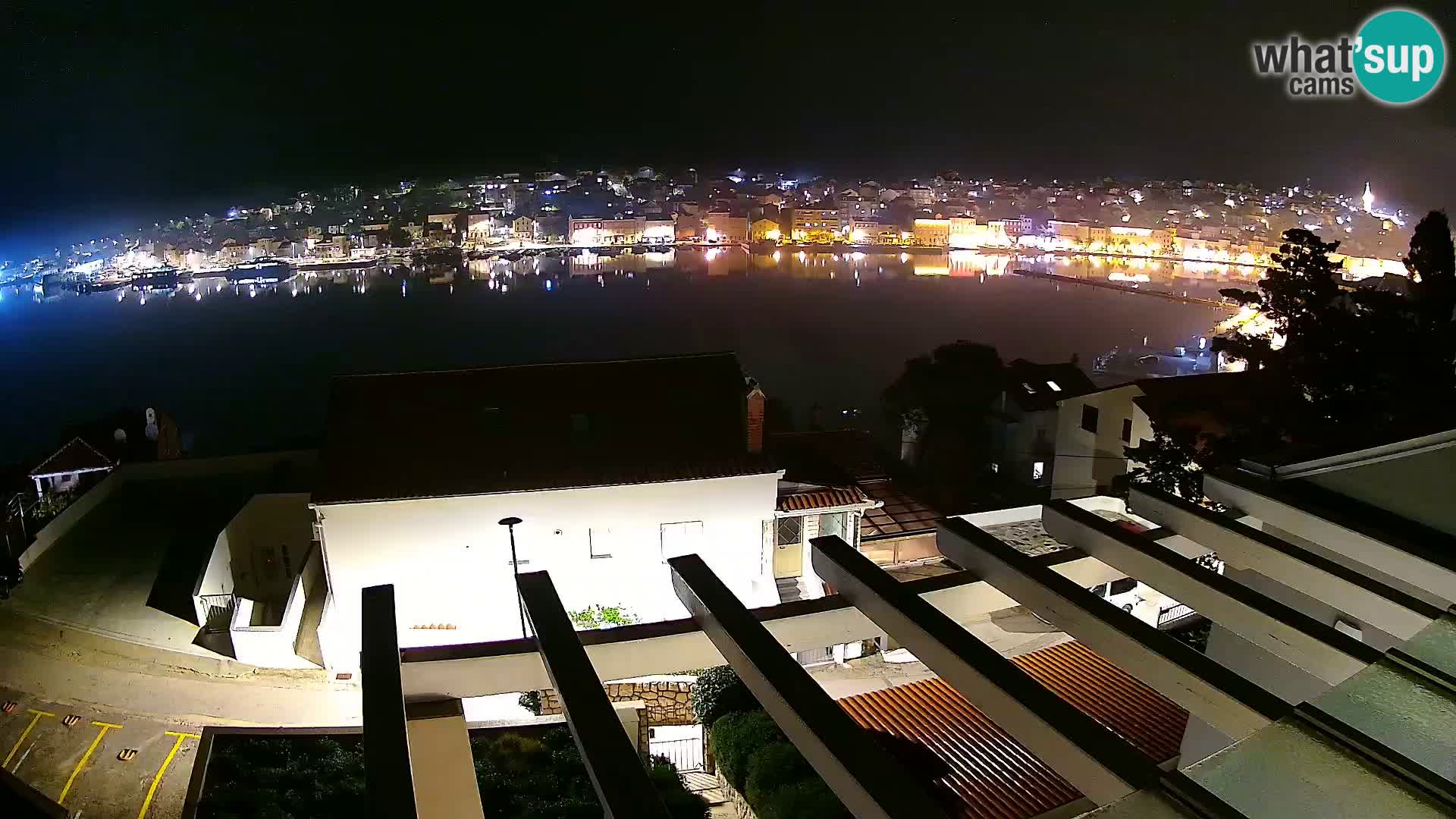 Mali Lošinj Riva Webcam – Hosted by RR Apartment