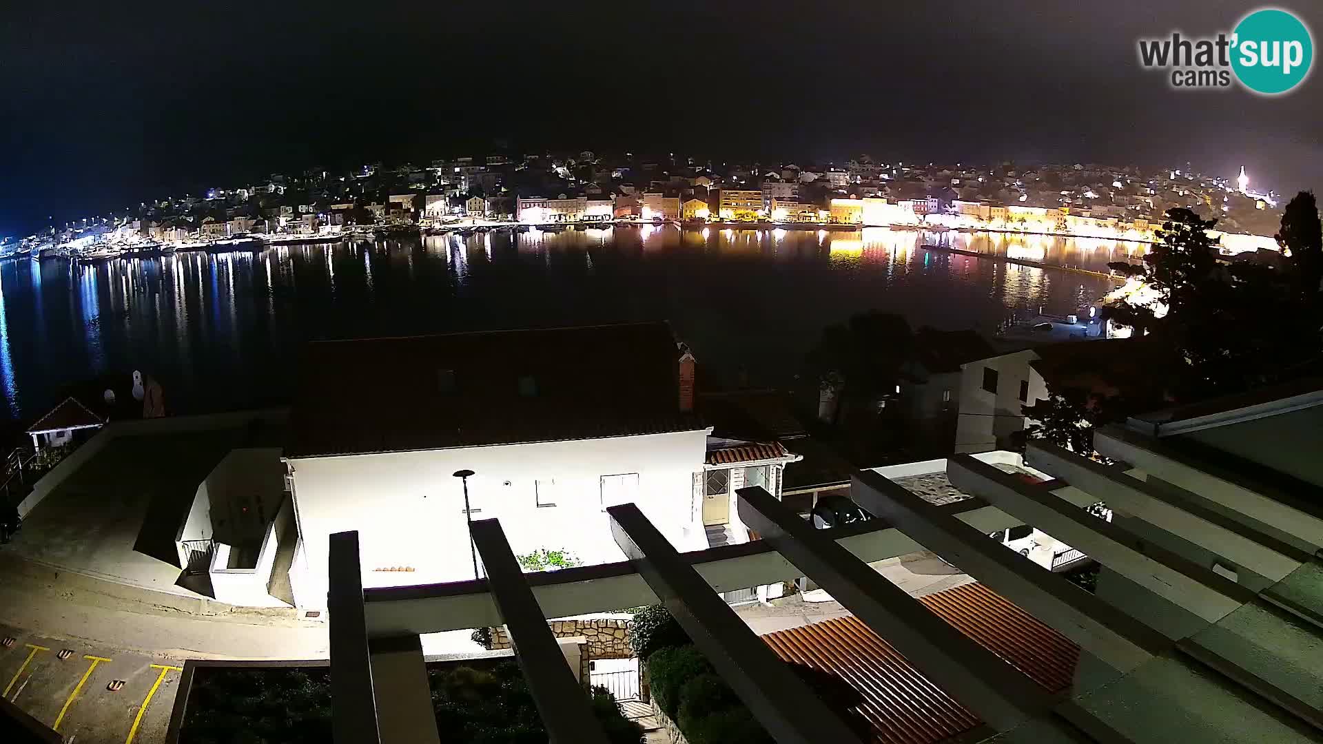Mali Lošinj Riva Webcam – Hosted by RR Apartment