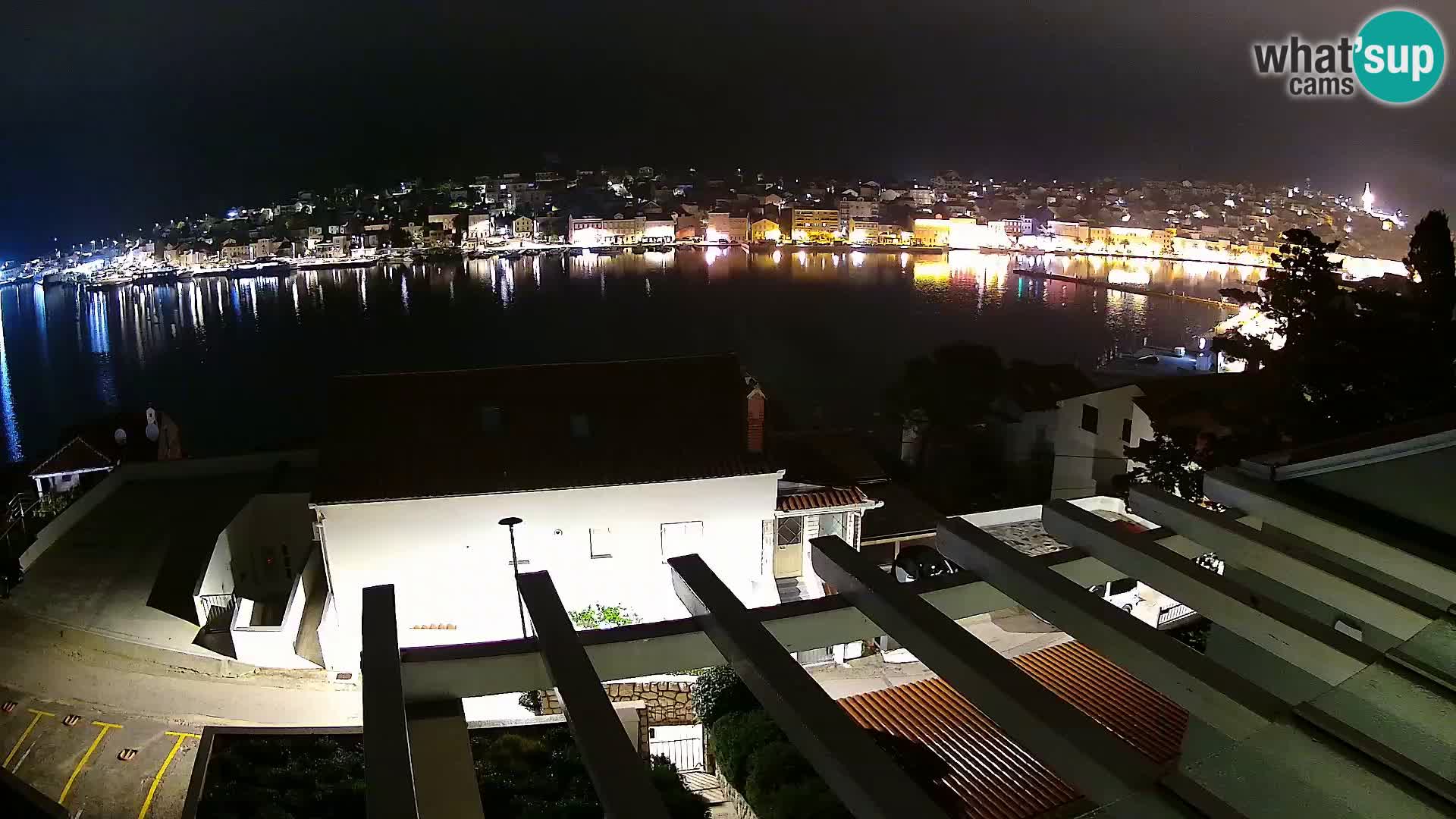 Mali Lošinj Riva Webcam – Hosted by RR Apartment