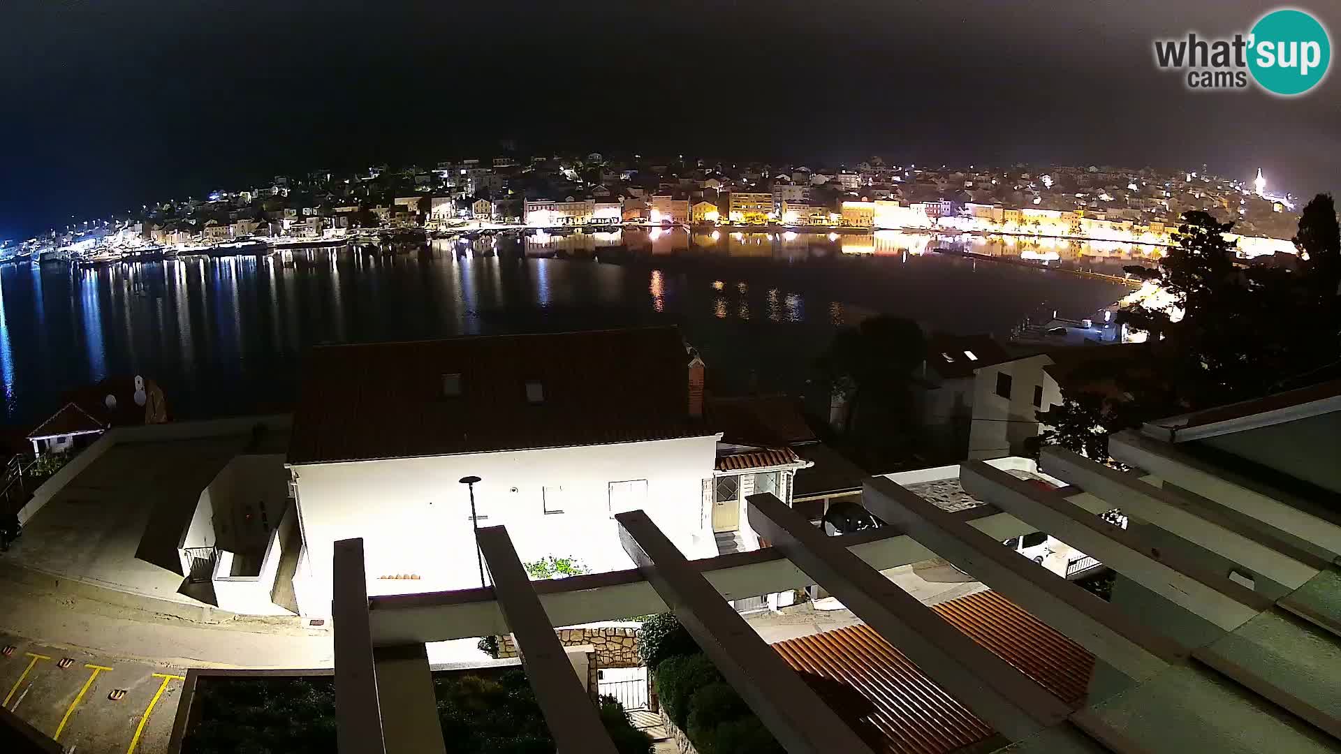 Webcam Mali Lošinj Riva – Hébergée par RR Apartment