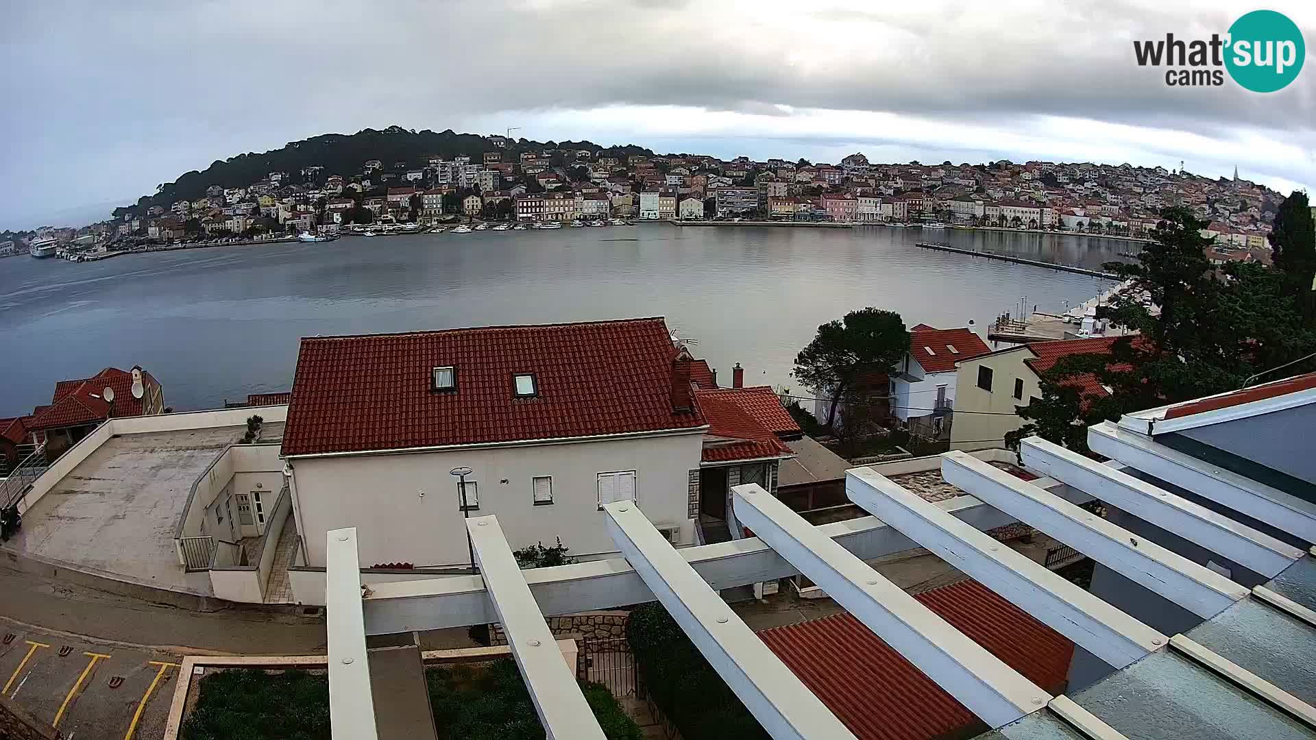 Mali Lošinj Riva Webcam – Hosted by RR Apartment
