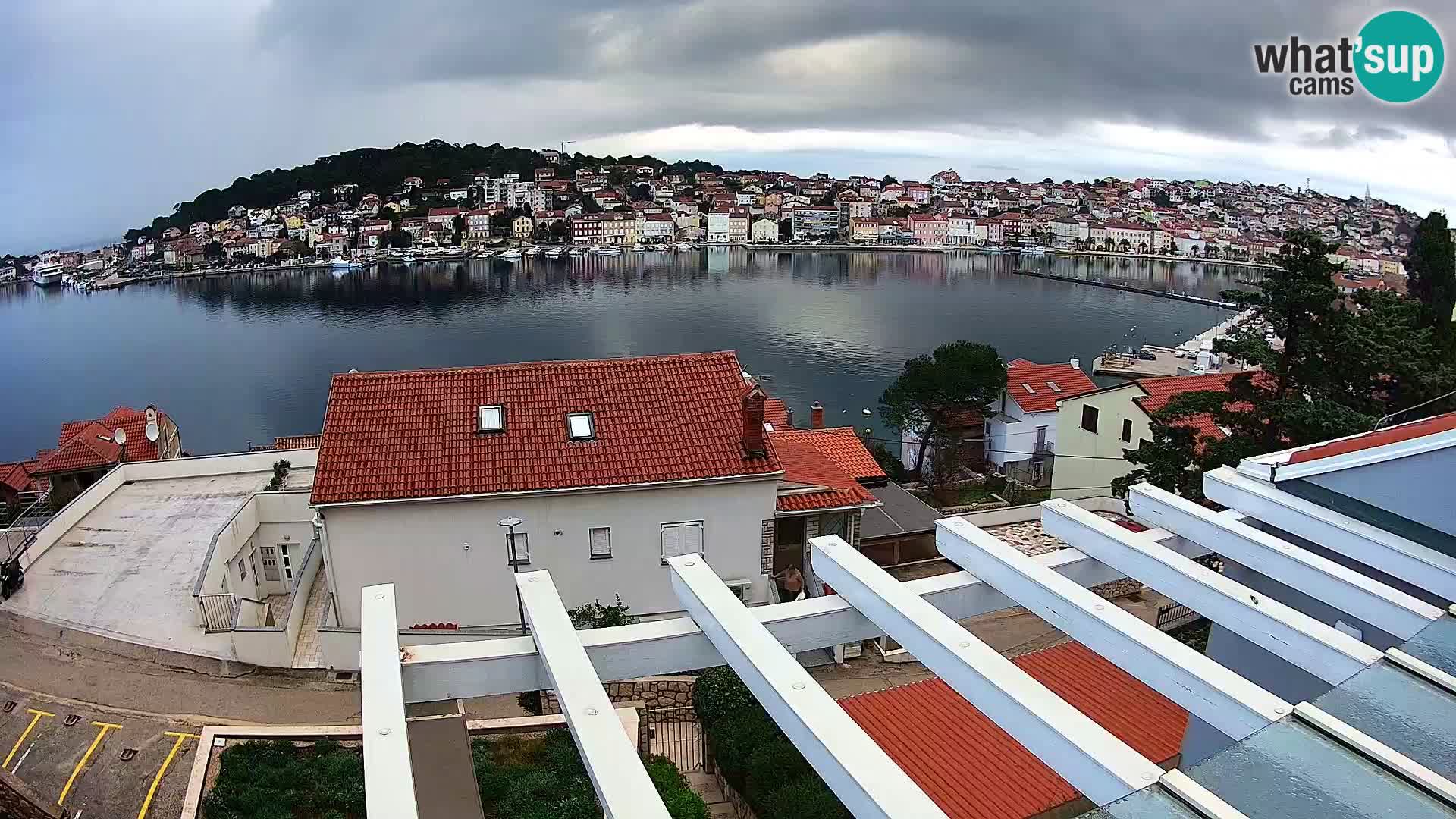 Mali Lošinj Riva Webcam – Hosted by RR Apartment