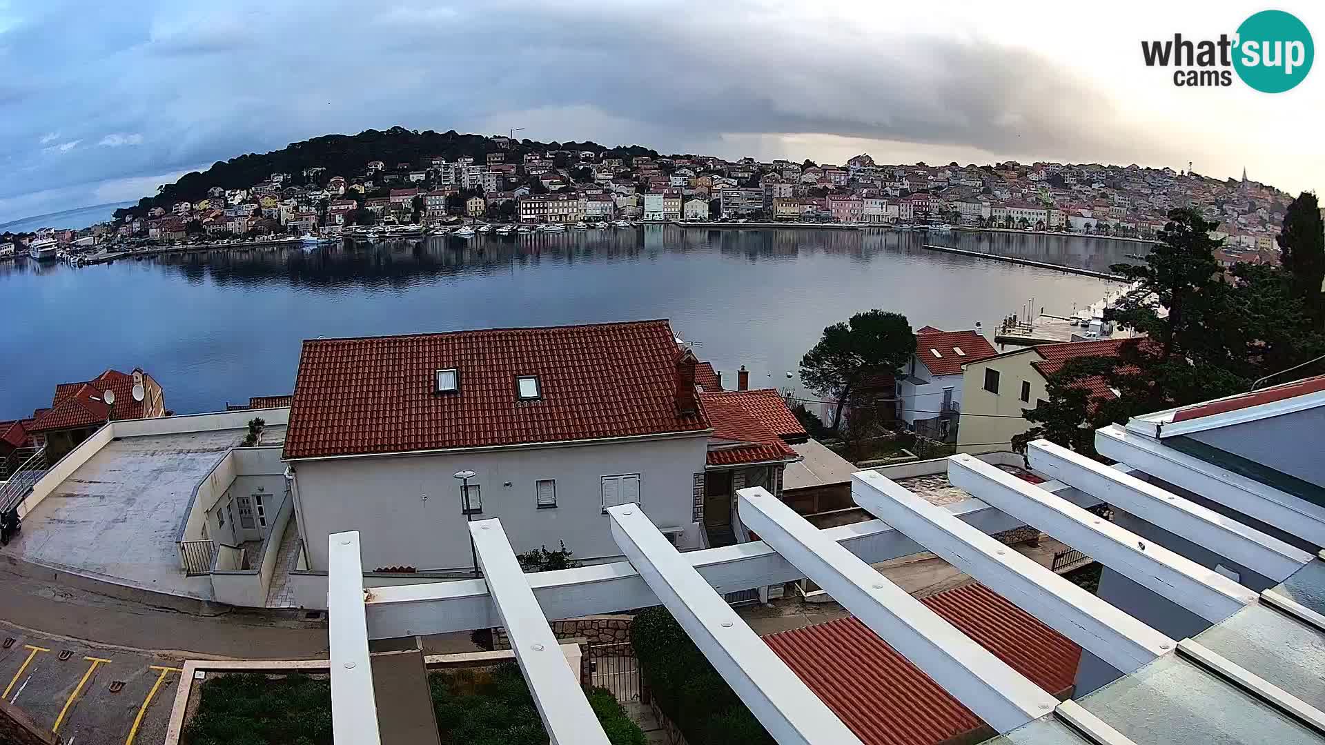 Webcam Mali Lošinj Riva – Hébergée par RR Apartment