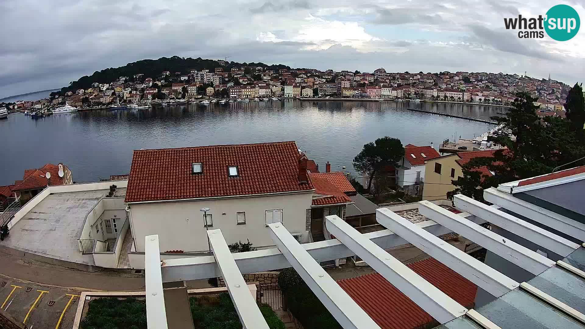 Mali Lošinj Riva Webcam – Hosted by RR Apartment