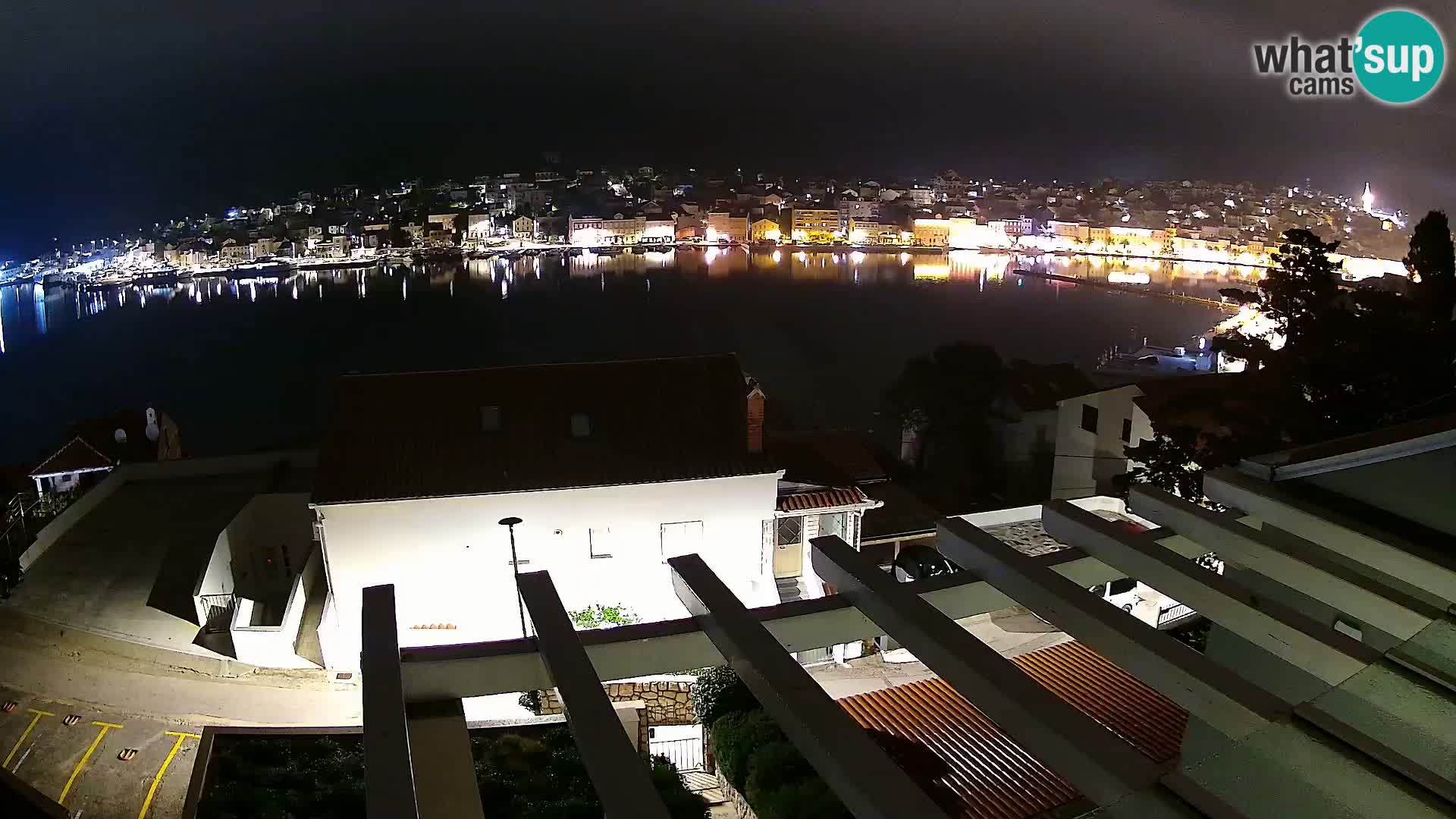 Mali Lošinj Riva Webcam – Hosted by RR Apartment