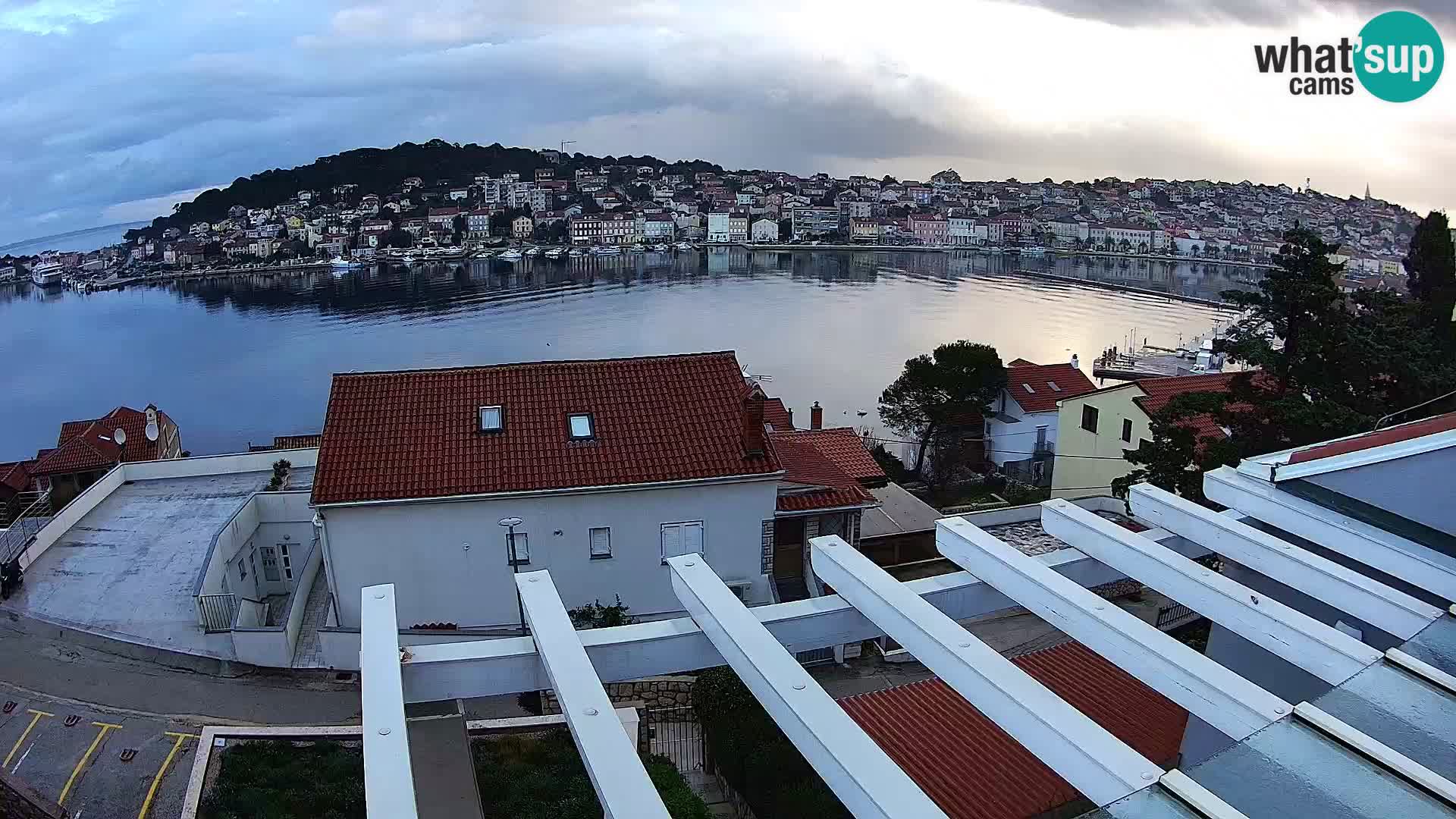 Mali Lošinj Riva Webcam – Hosted by RR Apartment