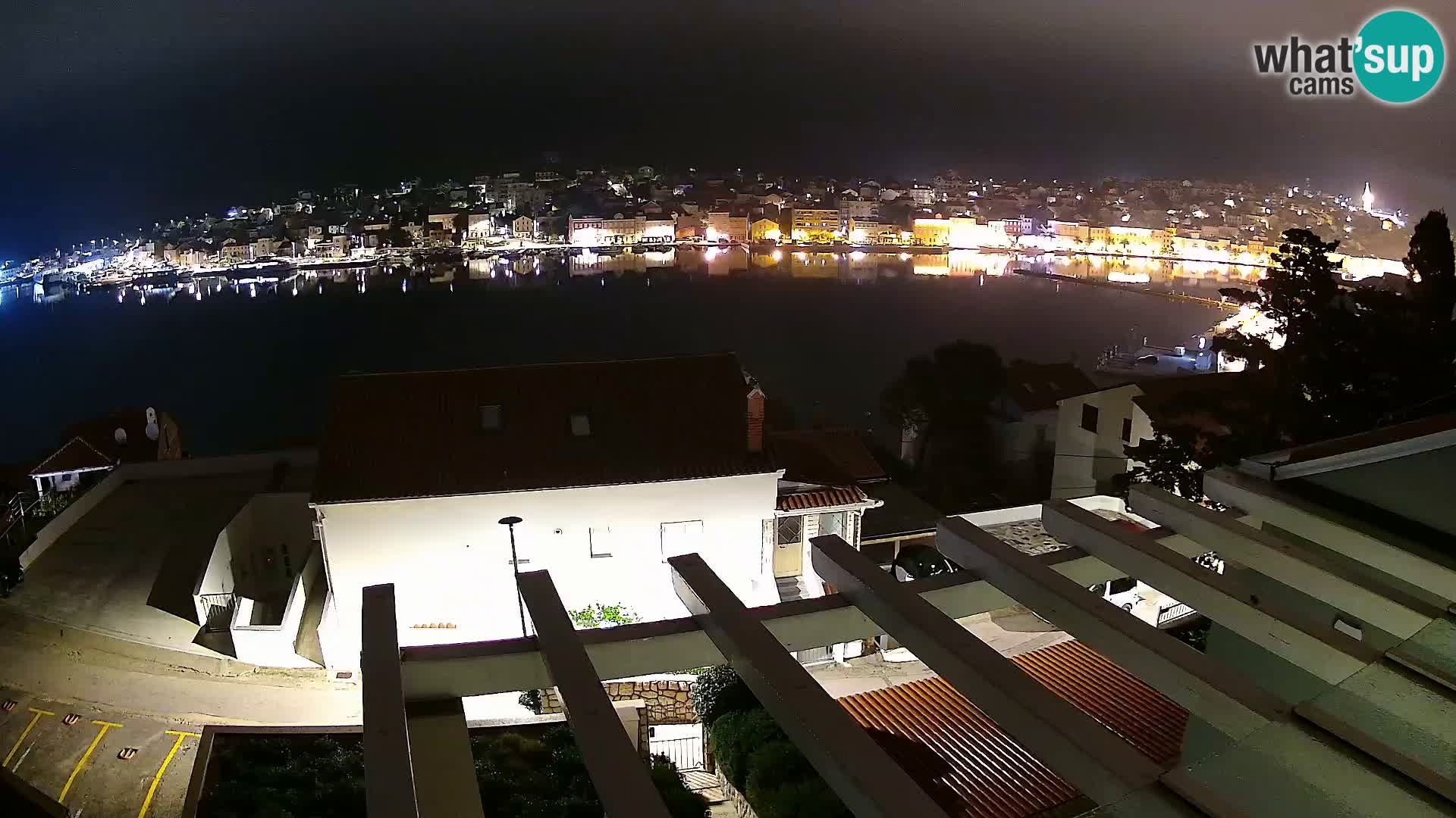 Webcam Mali Lošinj Riva – Hébergée par RR Apartment
