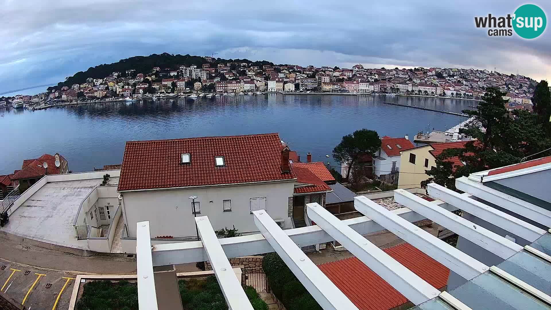 Webcam Mali Lošinj Riva – Alojada por RR Apartment