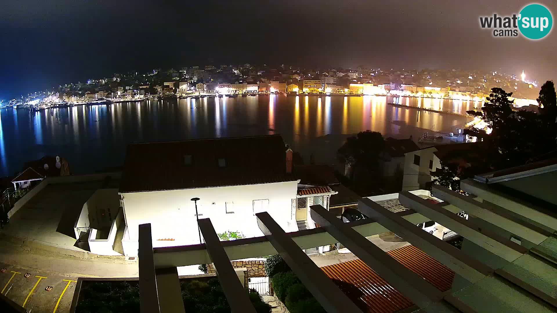 Mali Lošinj Riva Webcam – Hosted by RR Apartment
