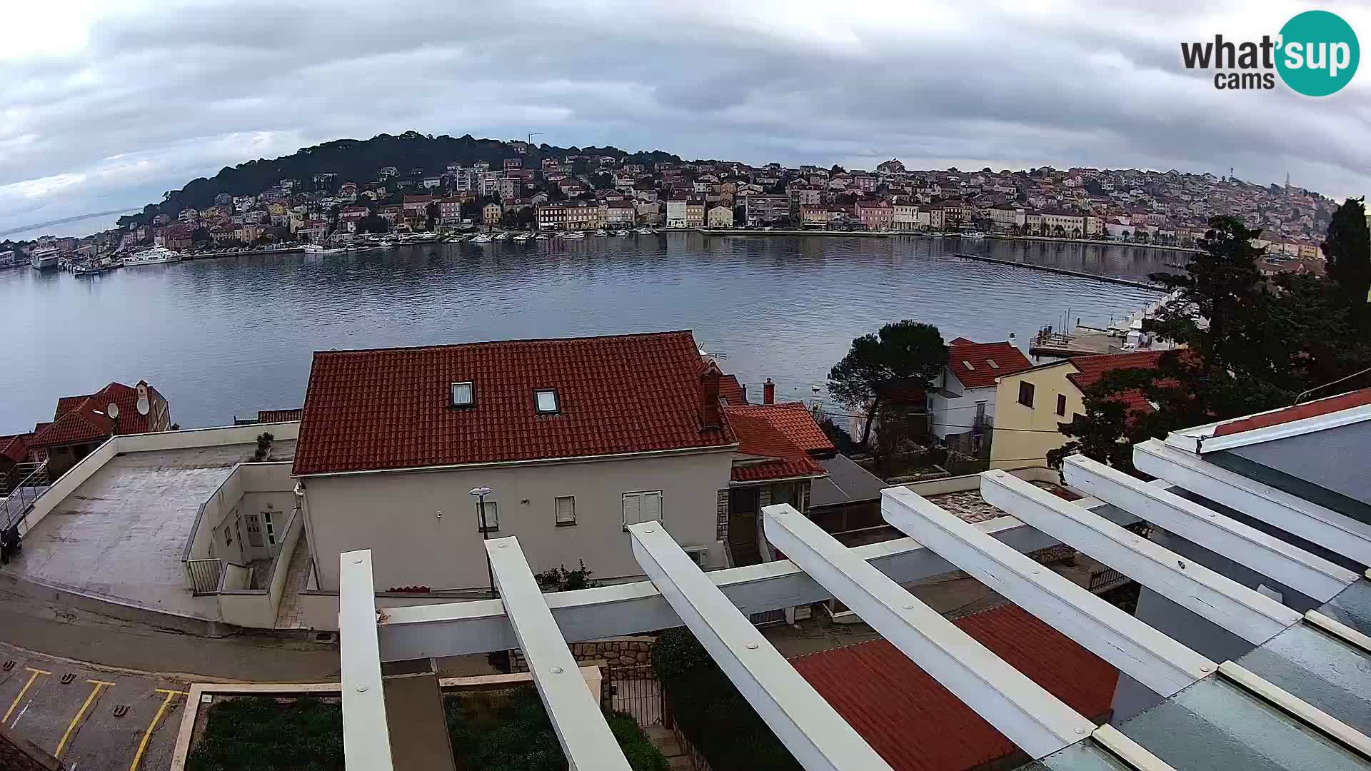 Mali Lošinj Riva Webcam – Hosted by RR Apartment