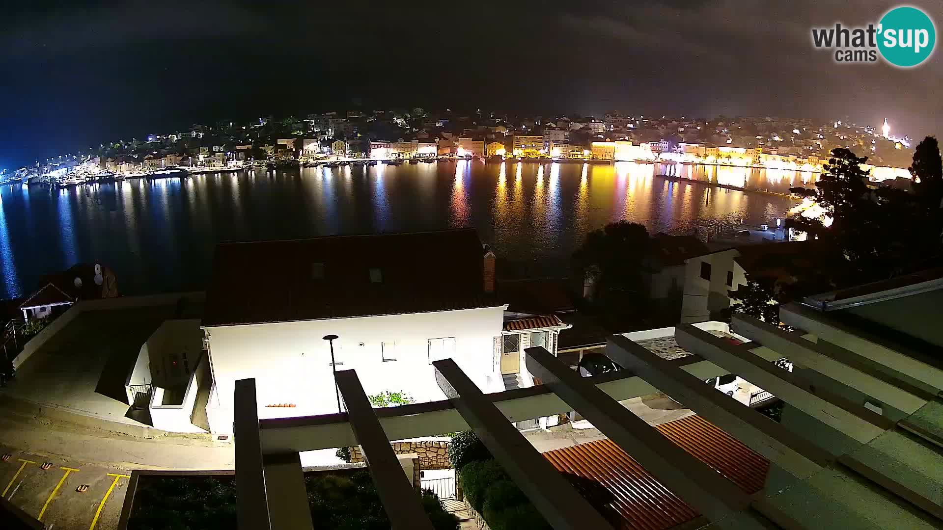 Mali Lošinj Riva Webcam – Hosted by RR Apartment