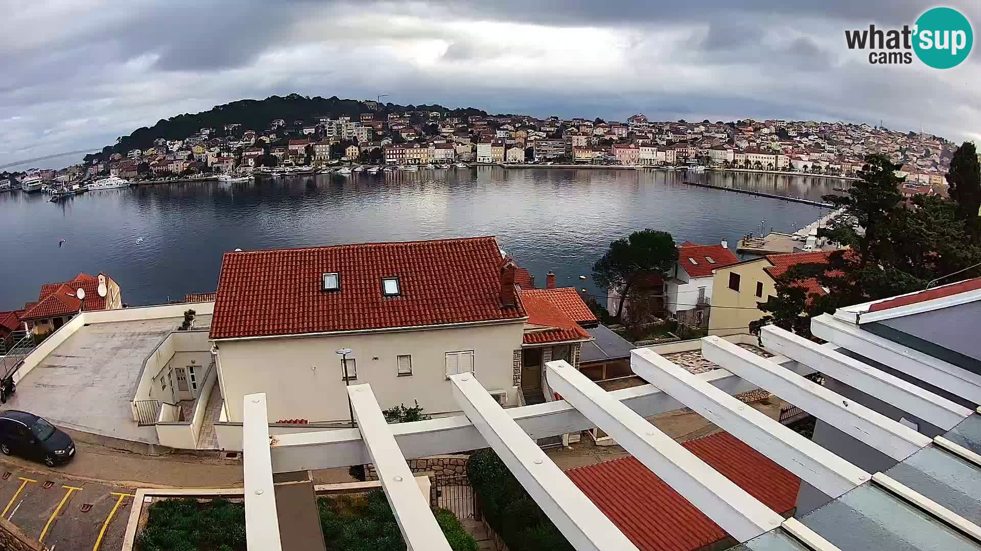 Mali Lošinj Riva Webcam – Hosted by RR Apartment