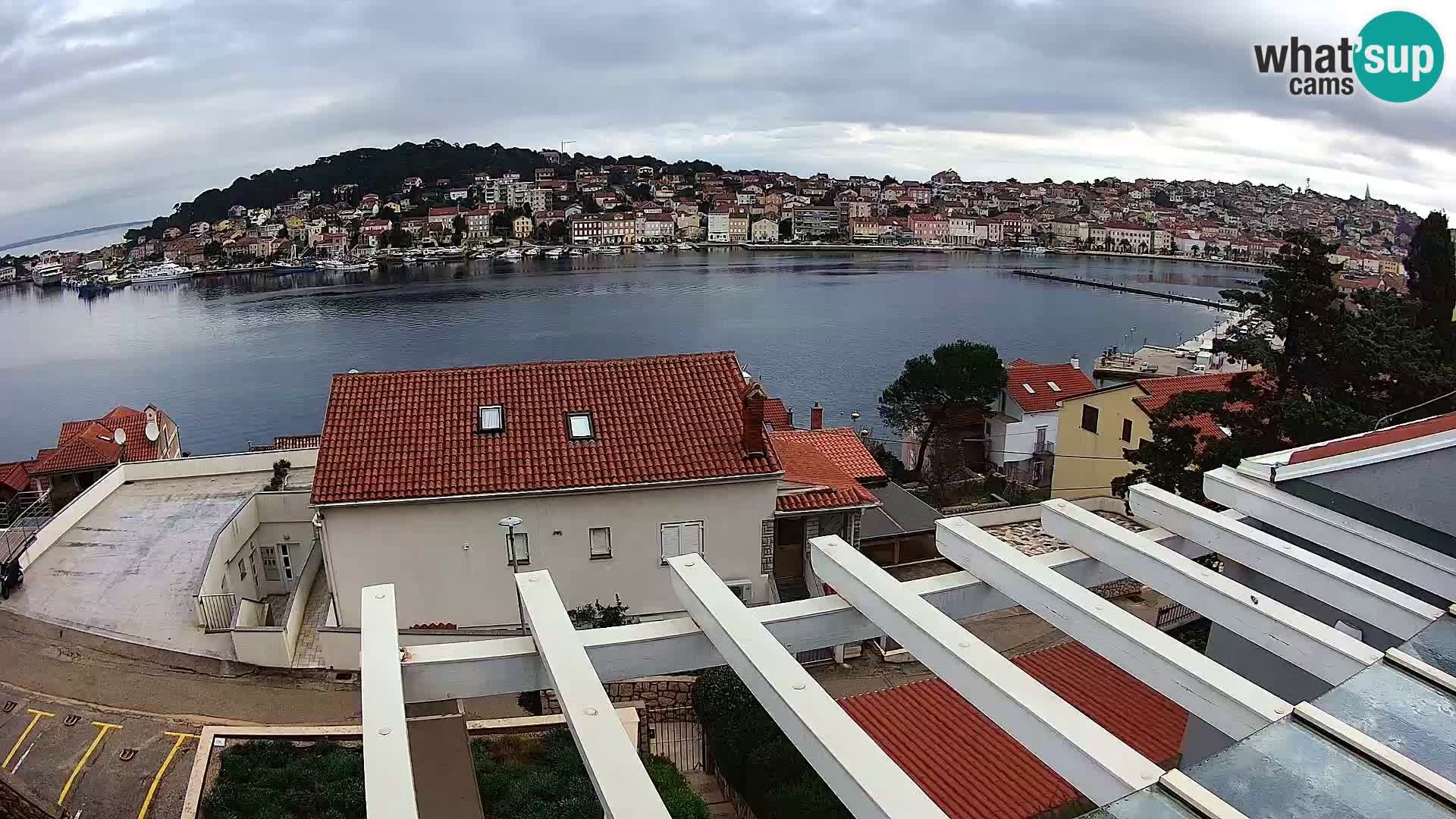 Mali Lošinj Riva Webcam – Hosted by RR Apartment
