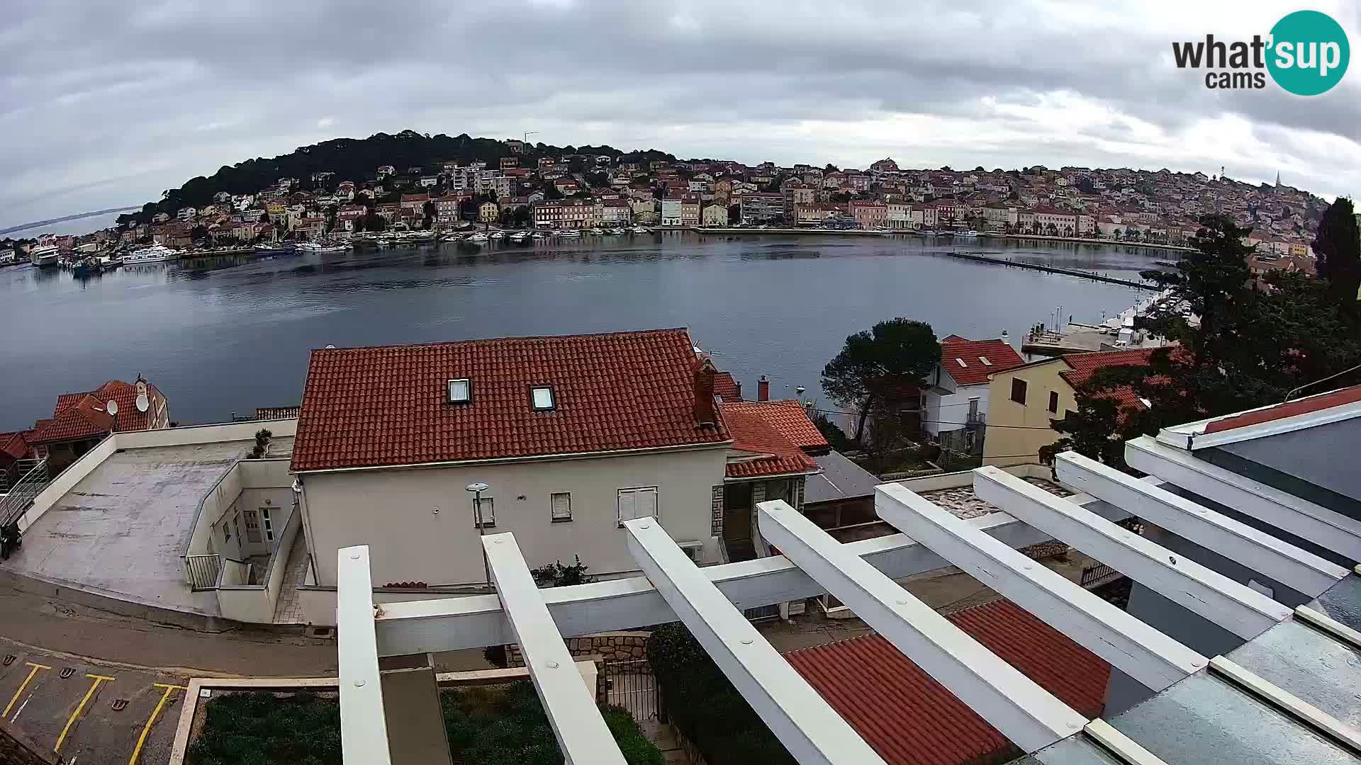 Mali Lošinj Riva Webcam – Hosted by RR Apartment