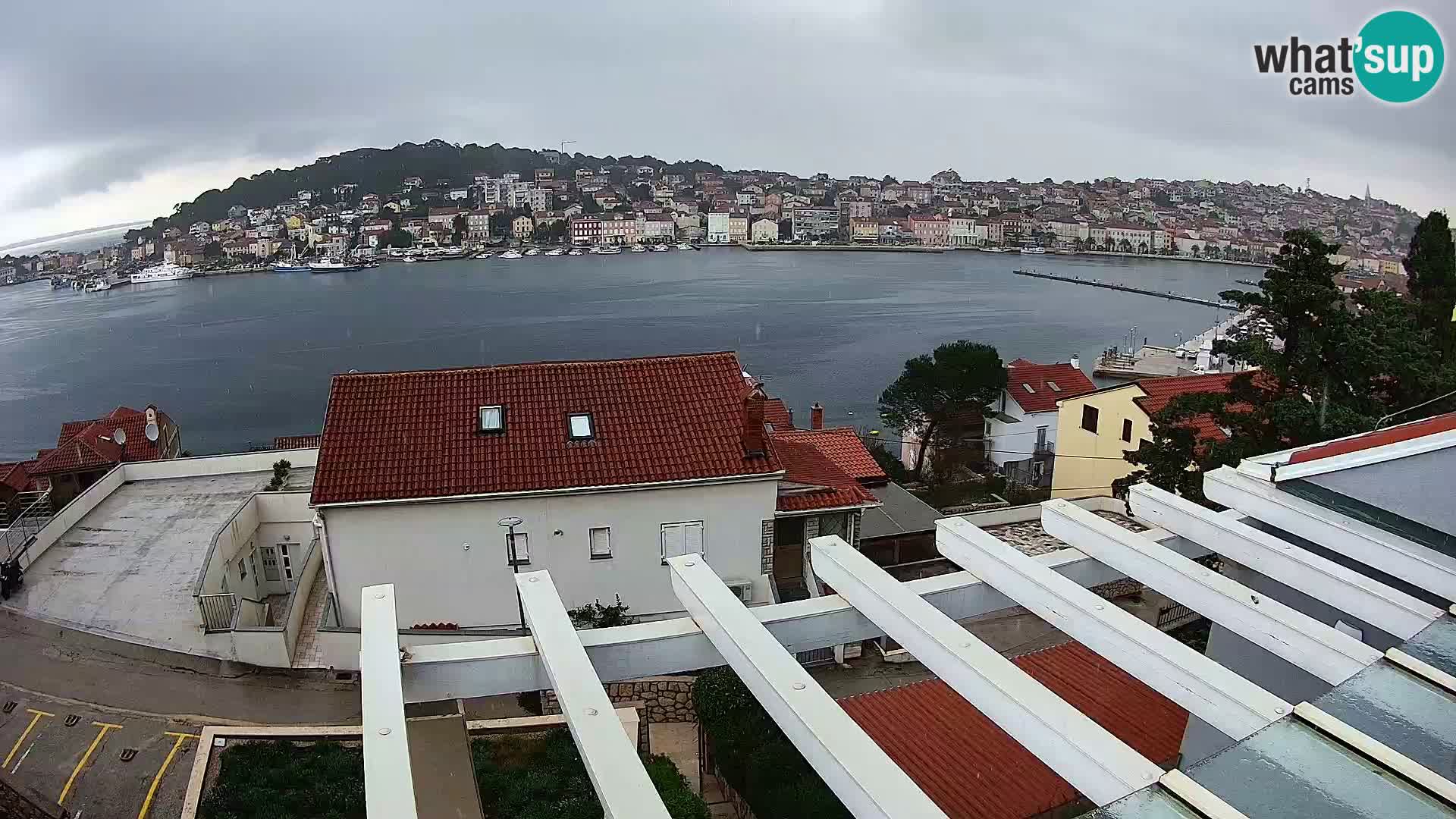 Webcam Mali Lošinj Riva – Alojada por RR Apartment