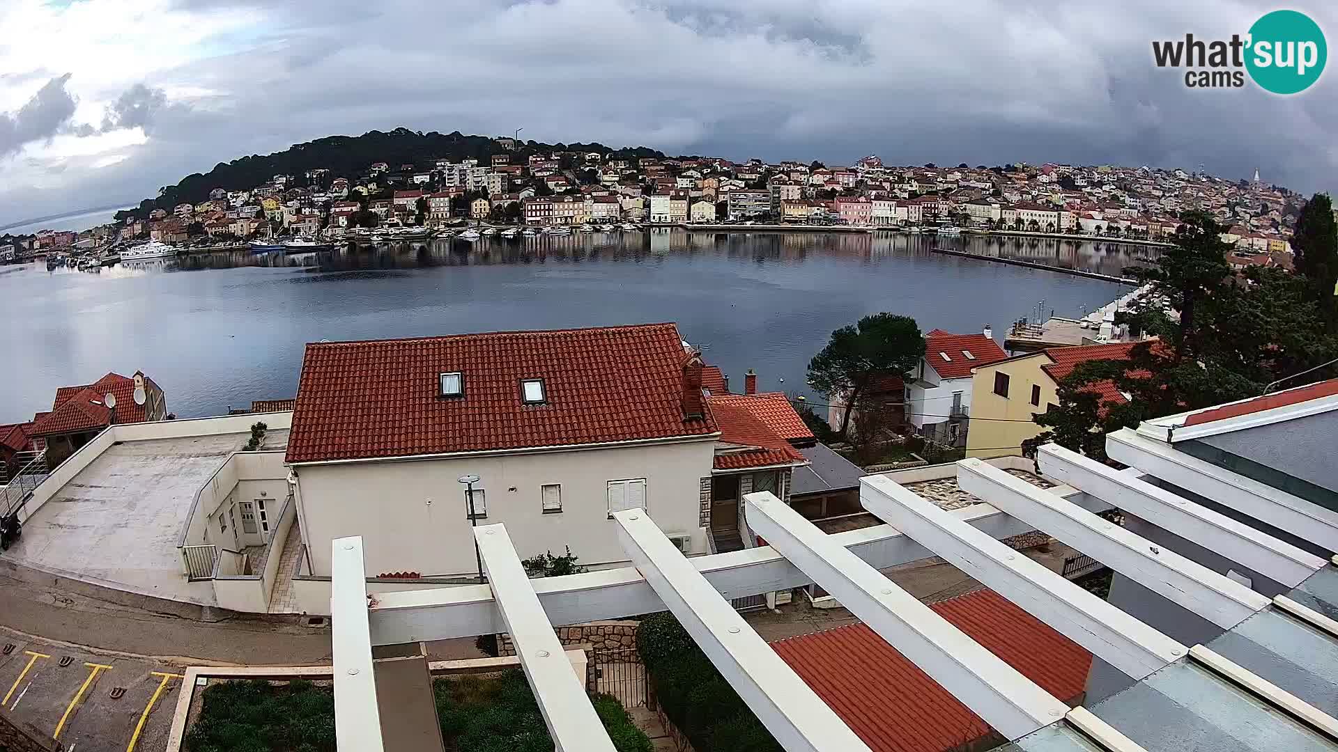 Webcam Mali Lošinj Riva – Alojada por RR Apartment