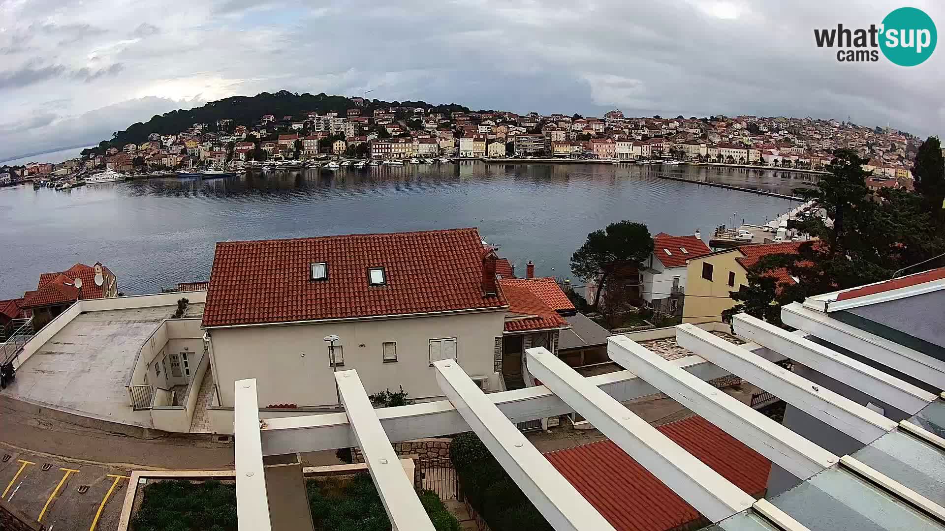 Mali Lošinj Riva Webcam – Hosted by RR Apartment