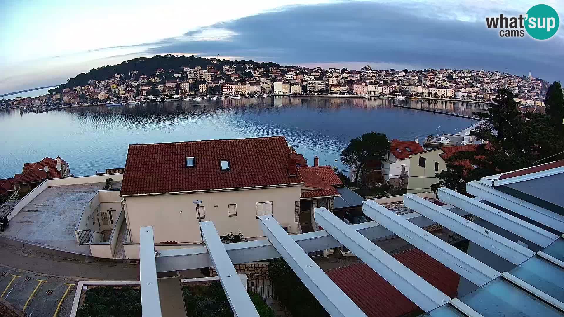 Mali Lošinj Riva Webcam – Hosted by RR Apartment
