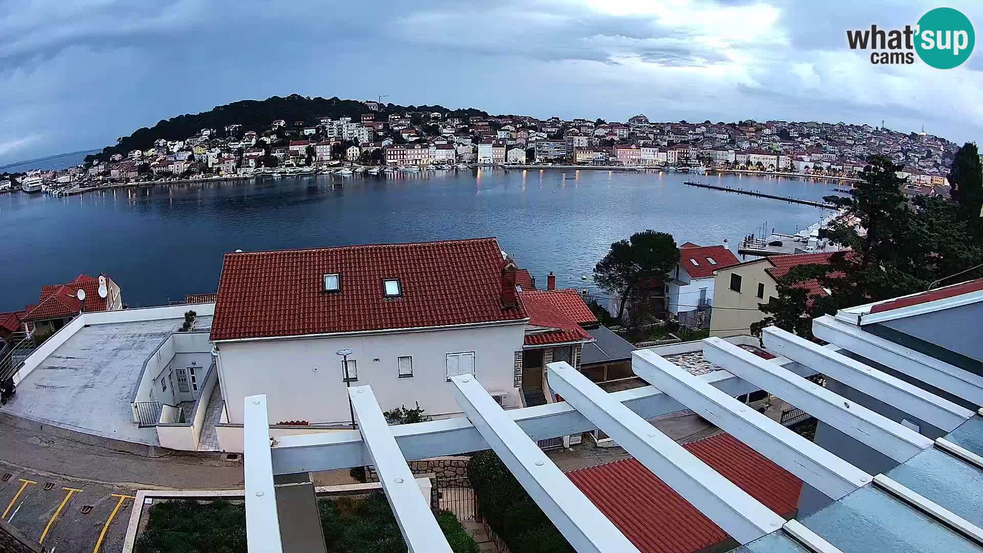 Mali Lošinj Riva Webcam – Hosted by RR Apartment
