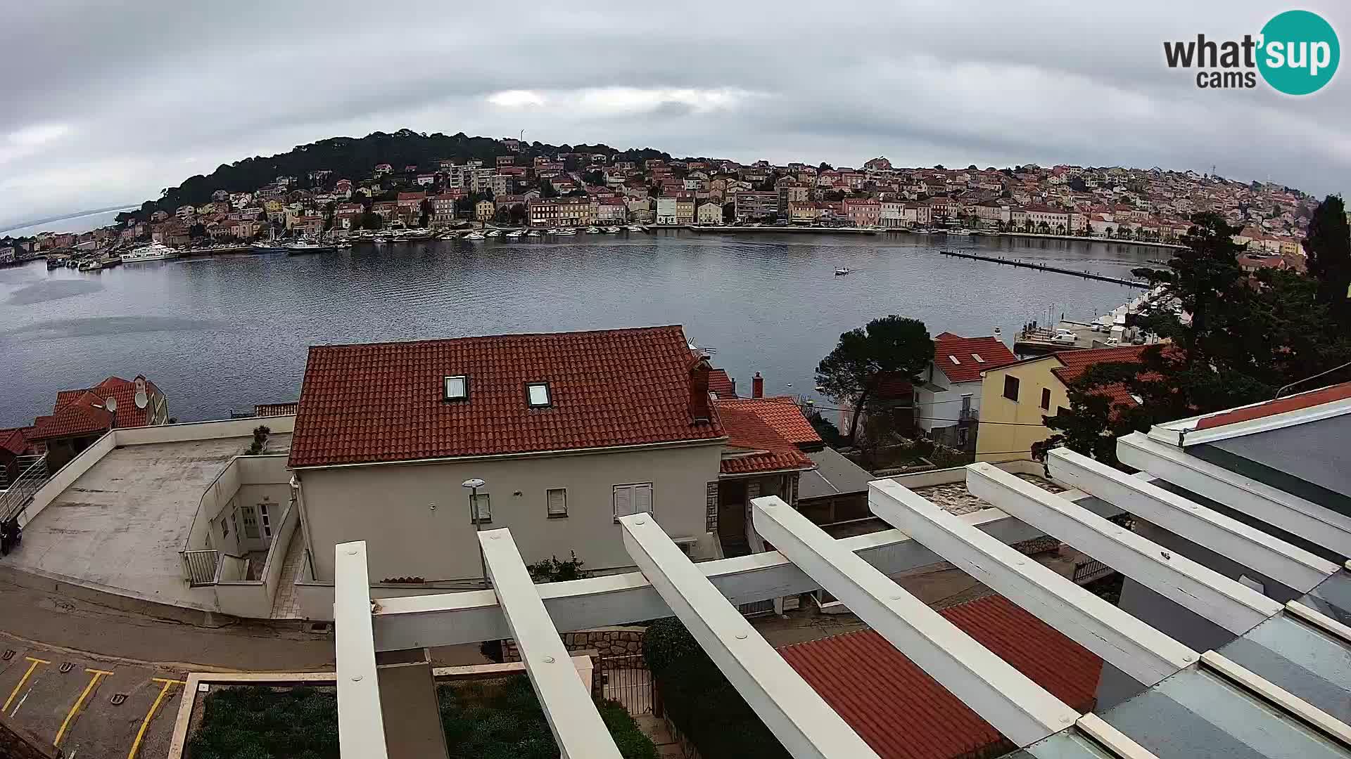 Webcam Mali Lošinj Riva – Alojada por RR Apartment