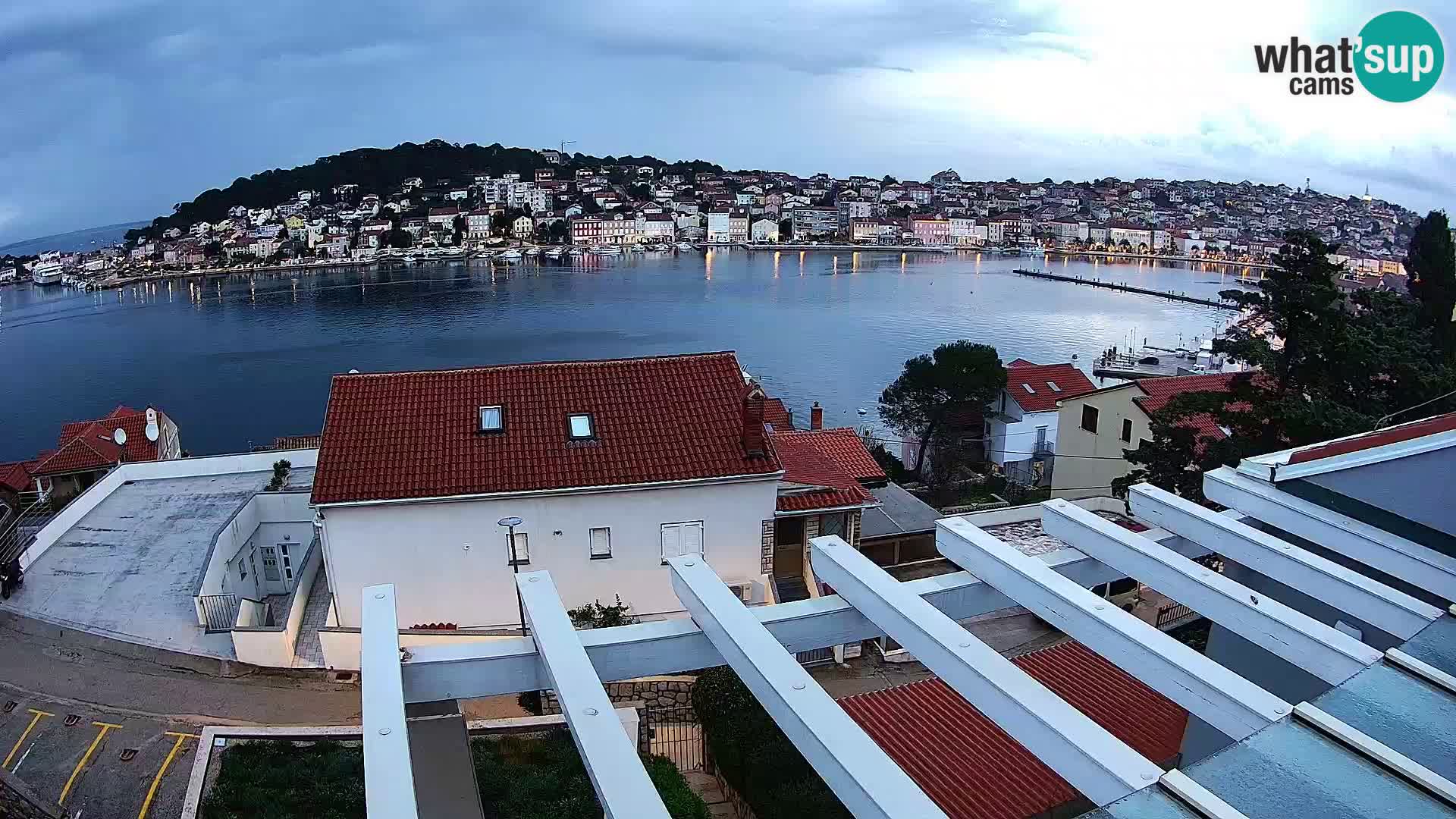 Mali Lošinj Riva Webcam – Hosted by RR Apartment