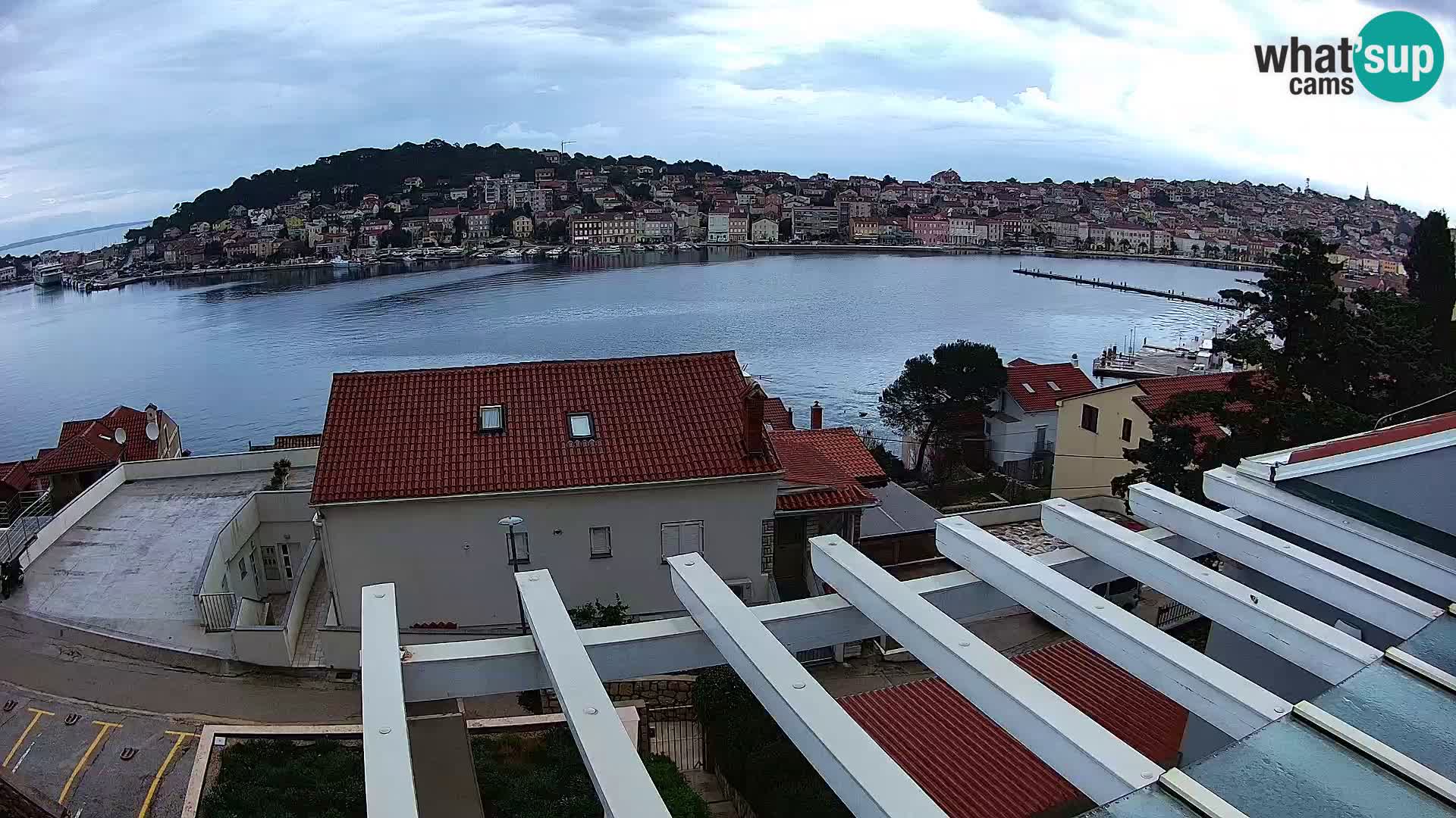 Mali Lošinj Riva Webcam – Hosted by RR Apartment