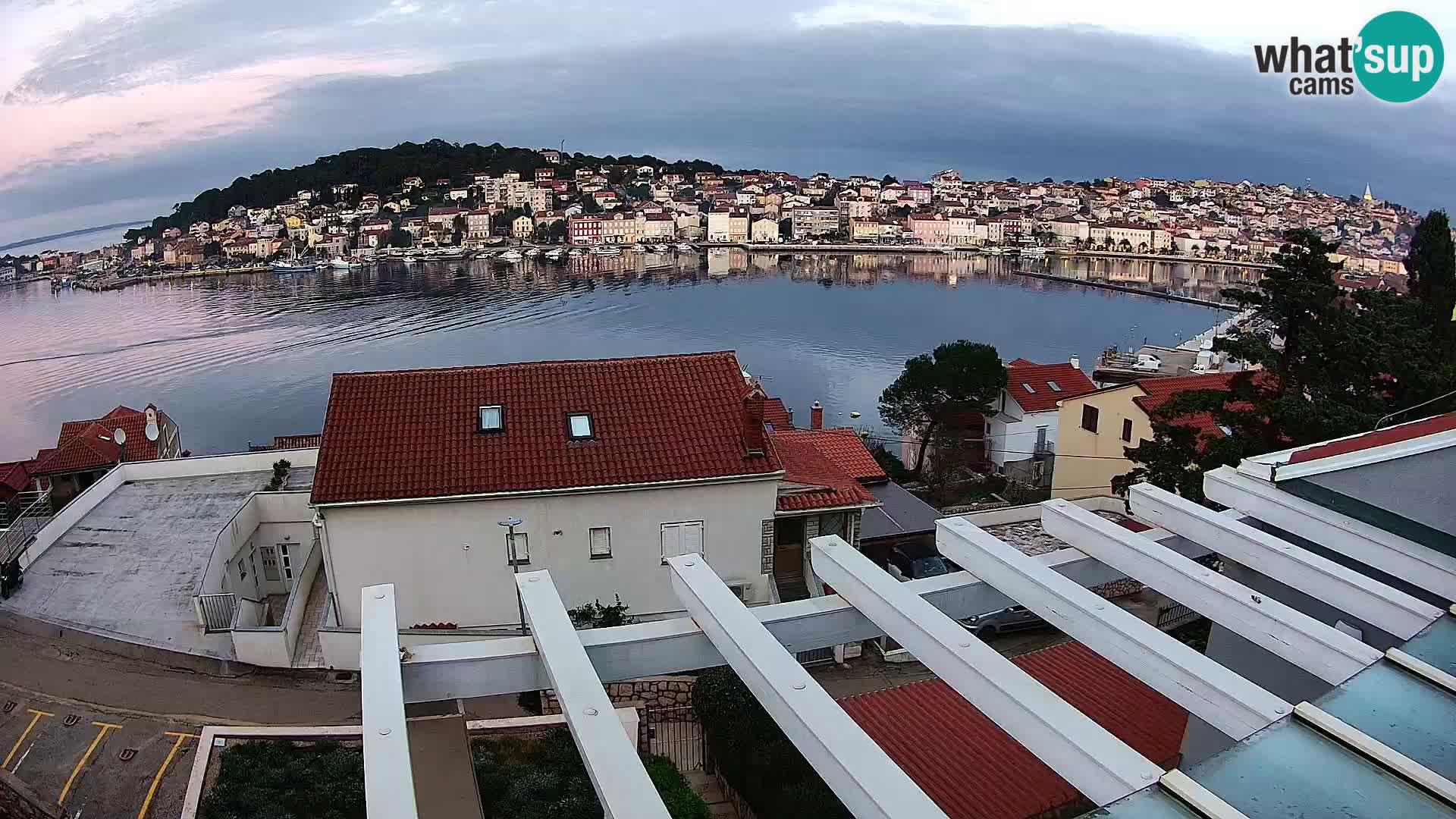 Mali Lošinj Riva Webcam – Hosted by RR Apartment
