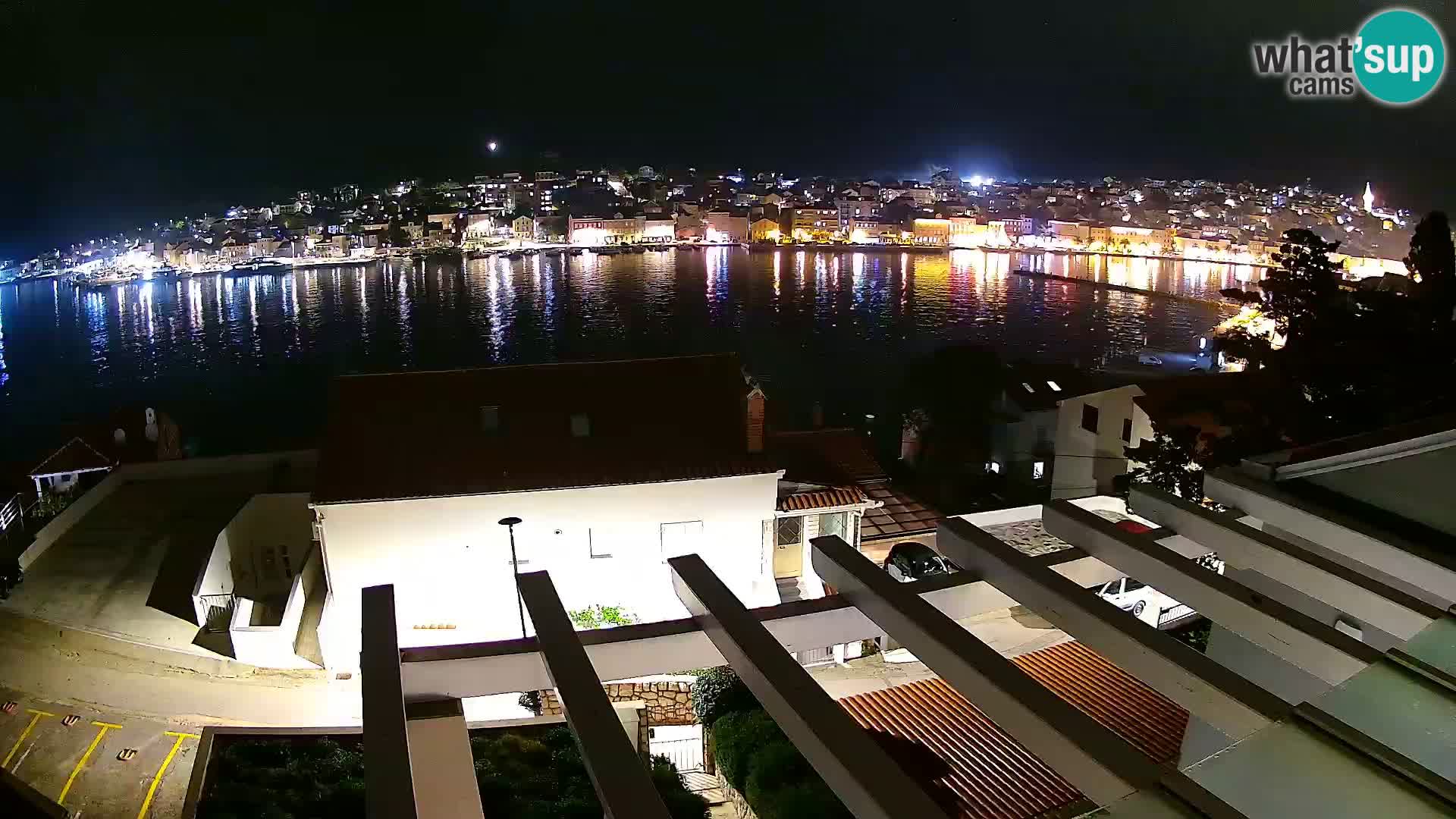 Mali Lošinj Riva Webcam – Hosted by RR Apartment