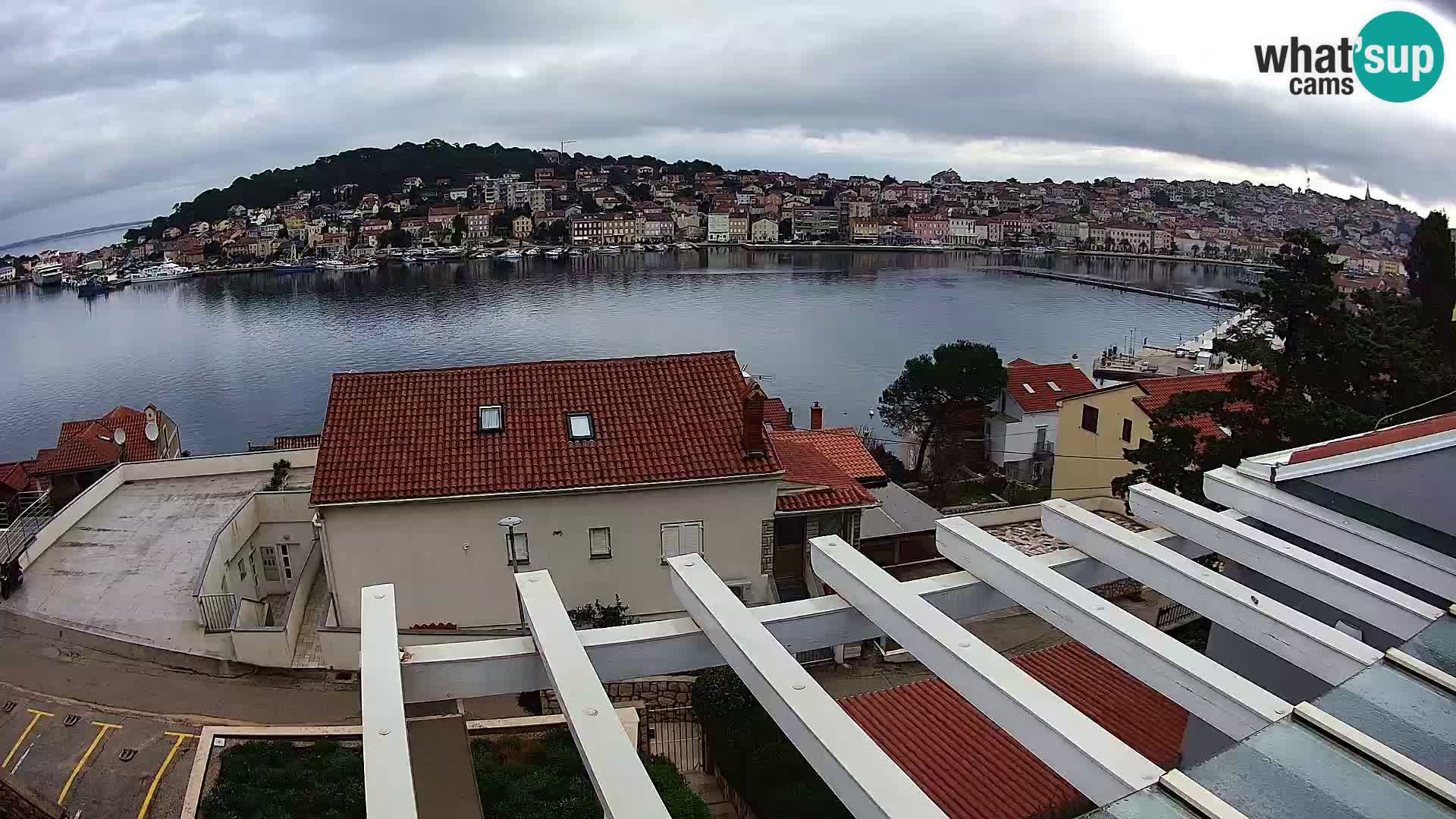 Mali Lošinj Riva Webcam – Hosted by RR Apartment
