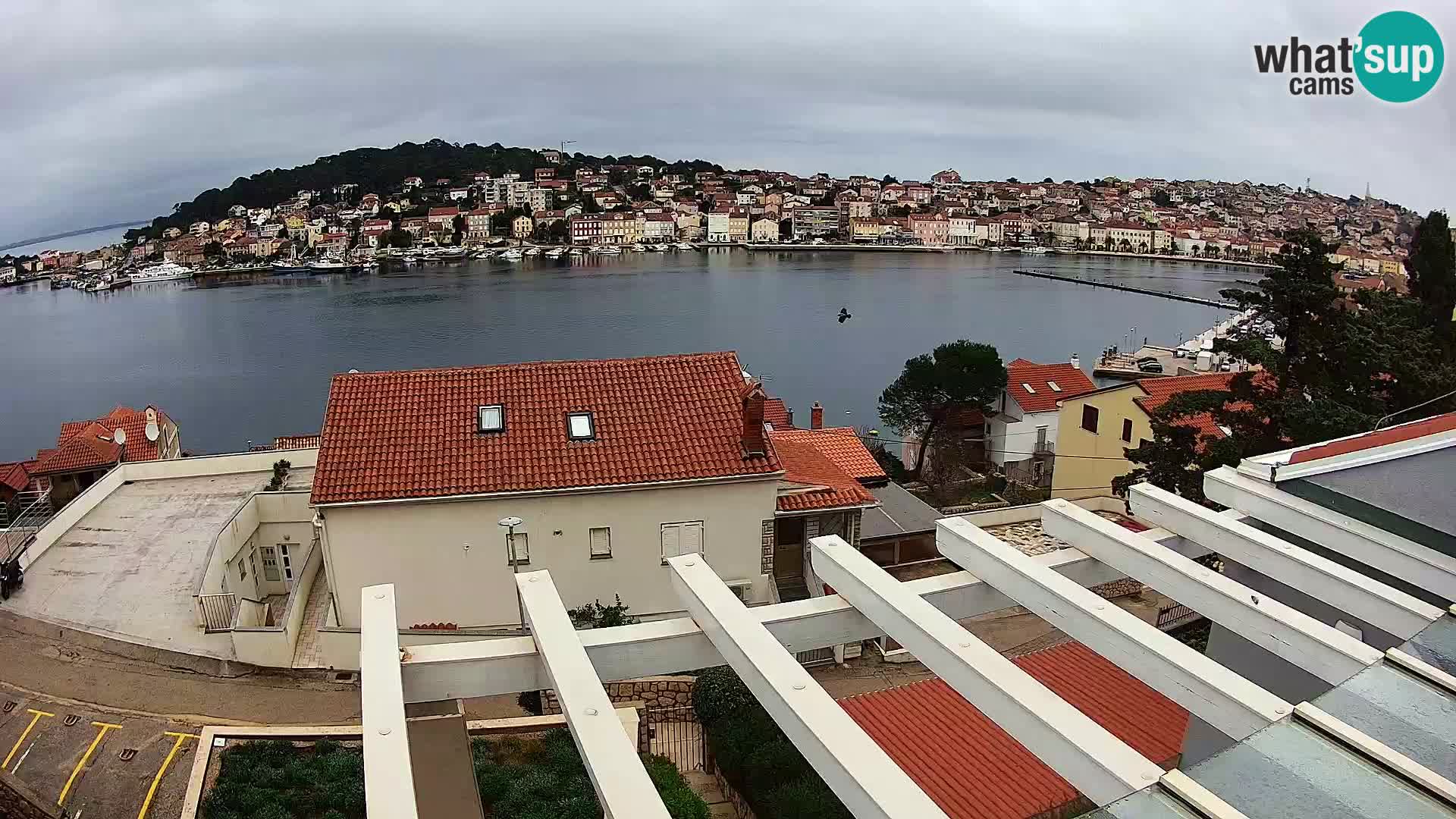 Mali Lošinj Riva Webcam – Hosted by RR Apartment
