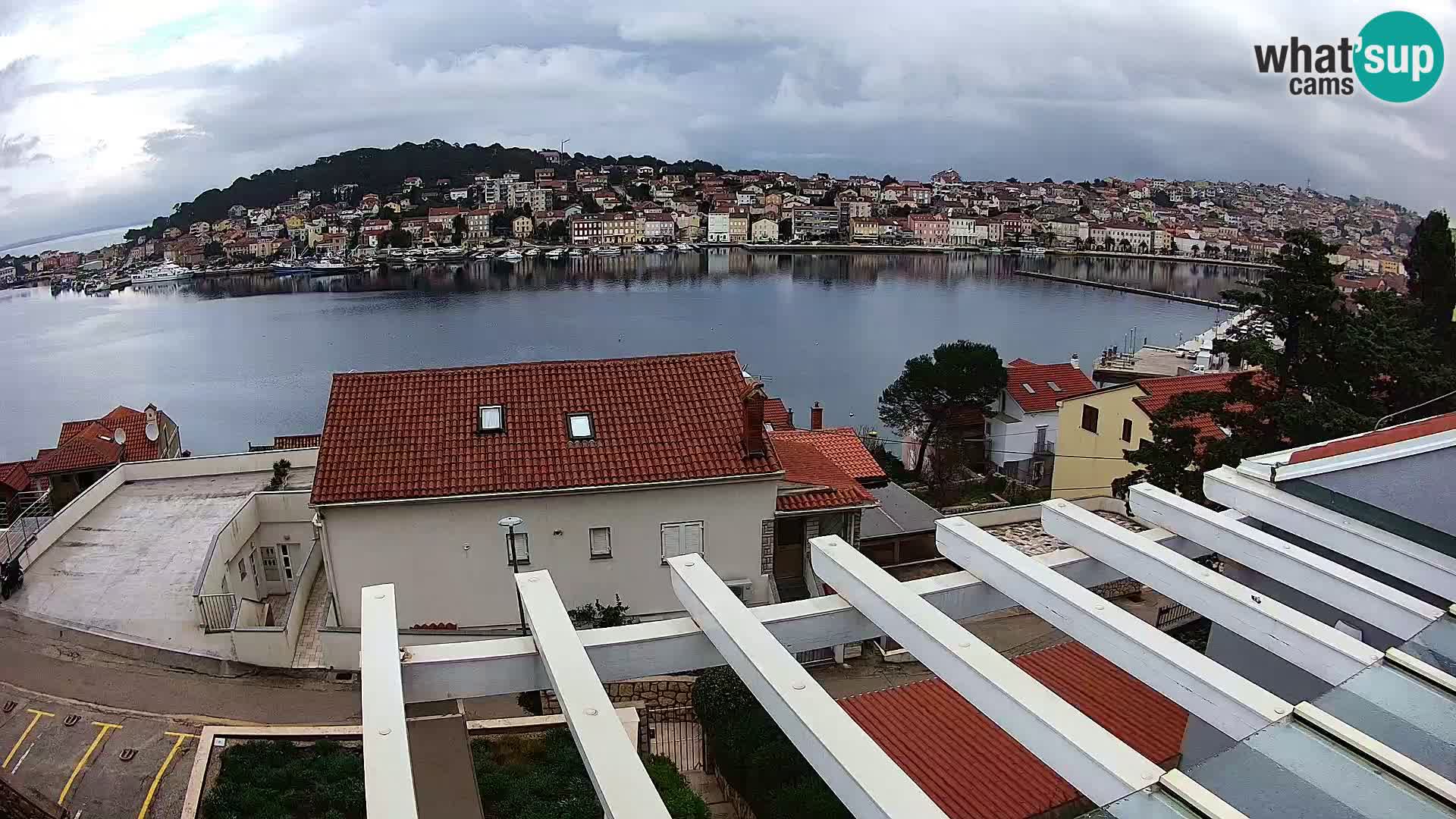 Mali Lošinj Riva Webcam – Hosted by RR Apartment