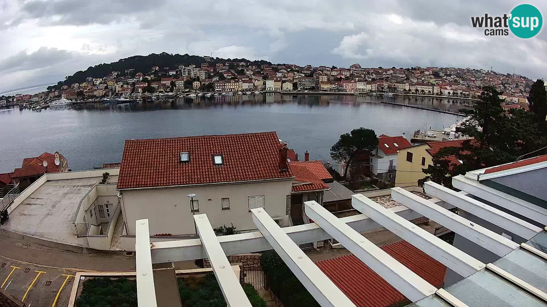 Mali Lošinj Riva Webcam – Hosted by RR Apartment