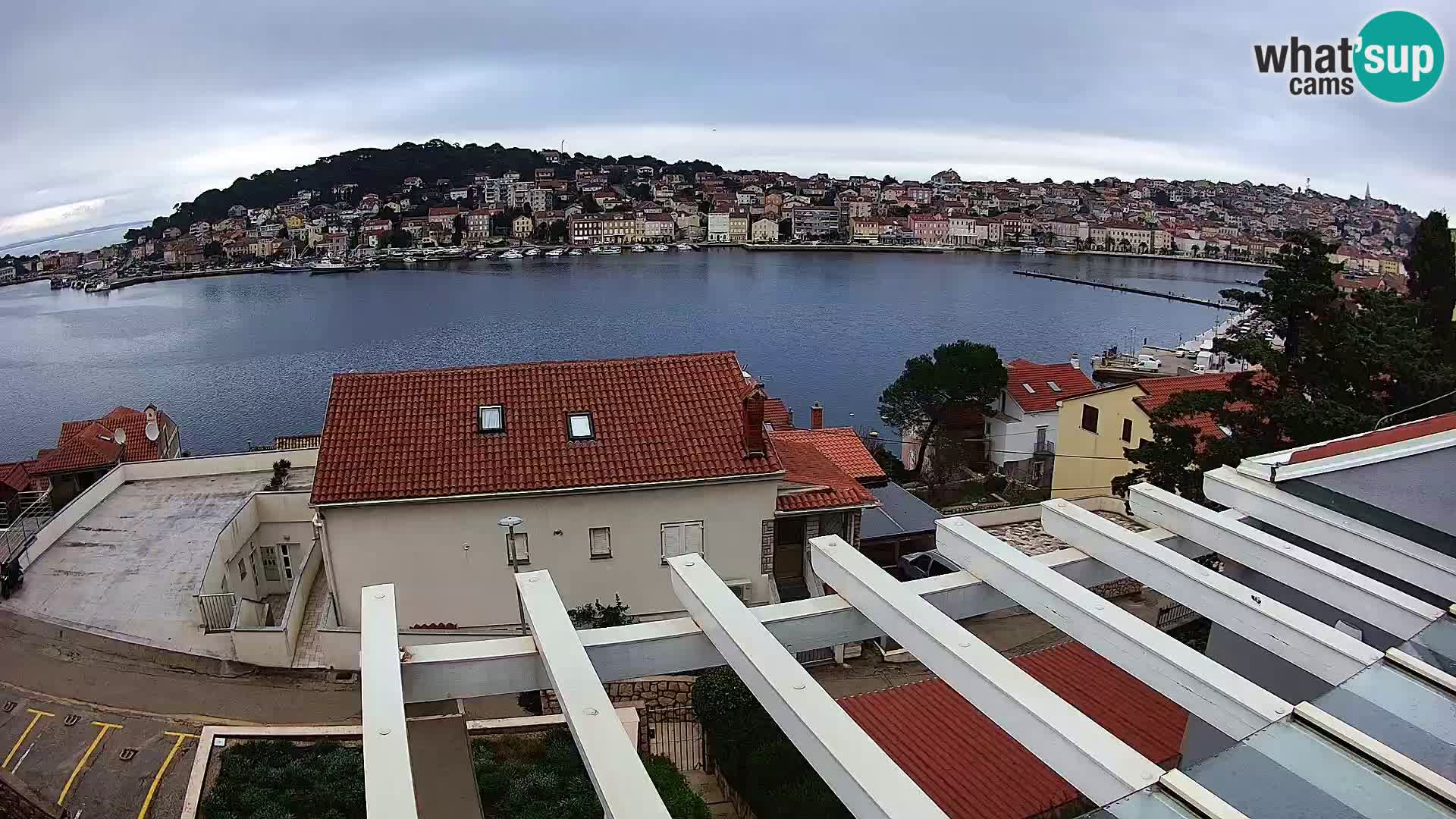 Mali Lošinj Riva Webcam – Hosted by RR Apartment