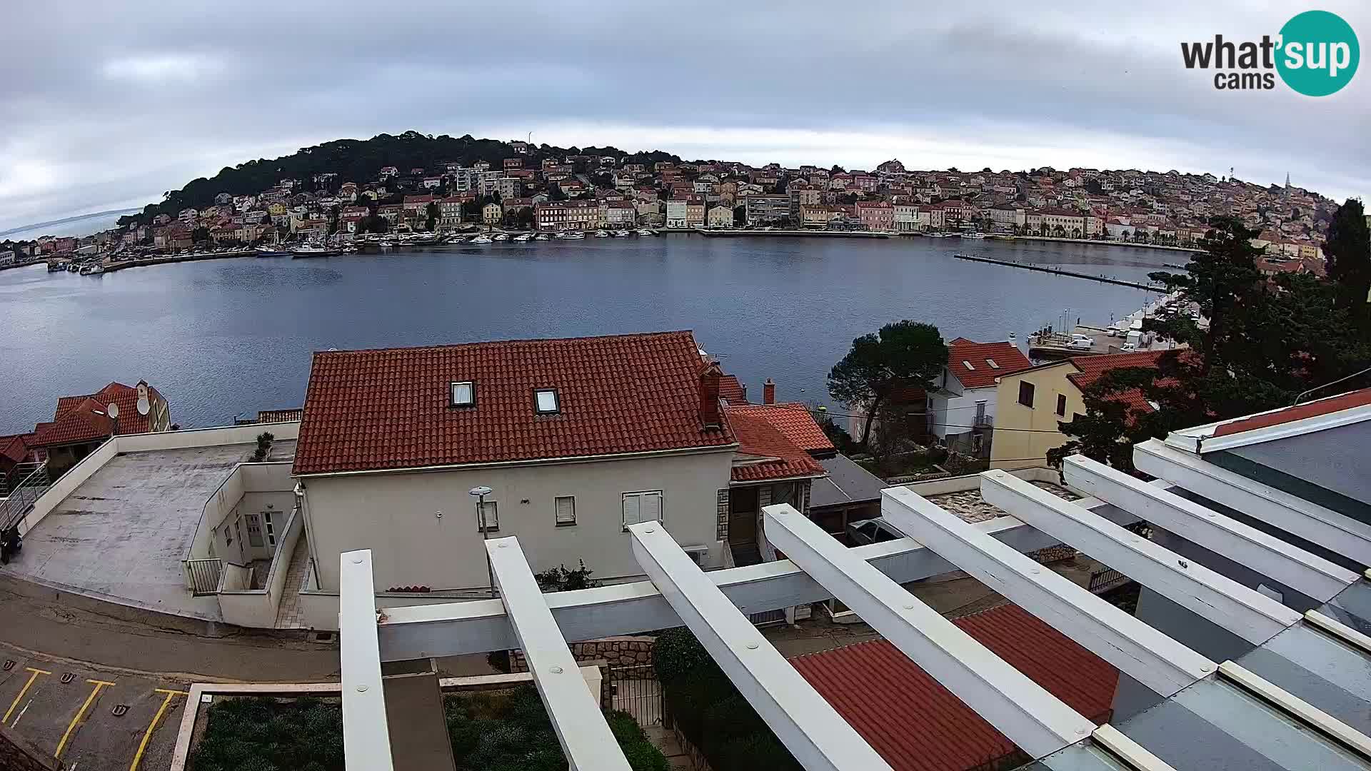 Mali Lošinj Riva Webcam – Hosted by RR Apartment