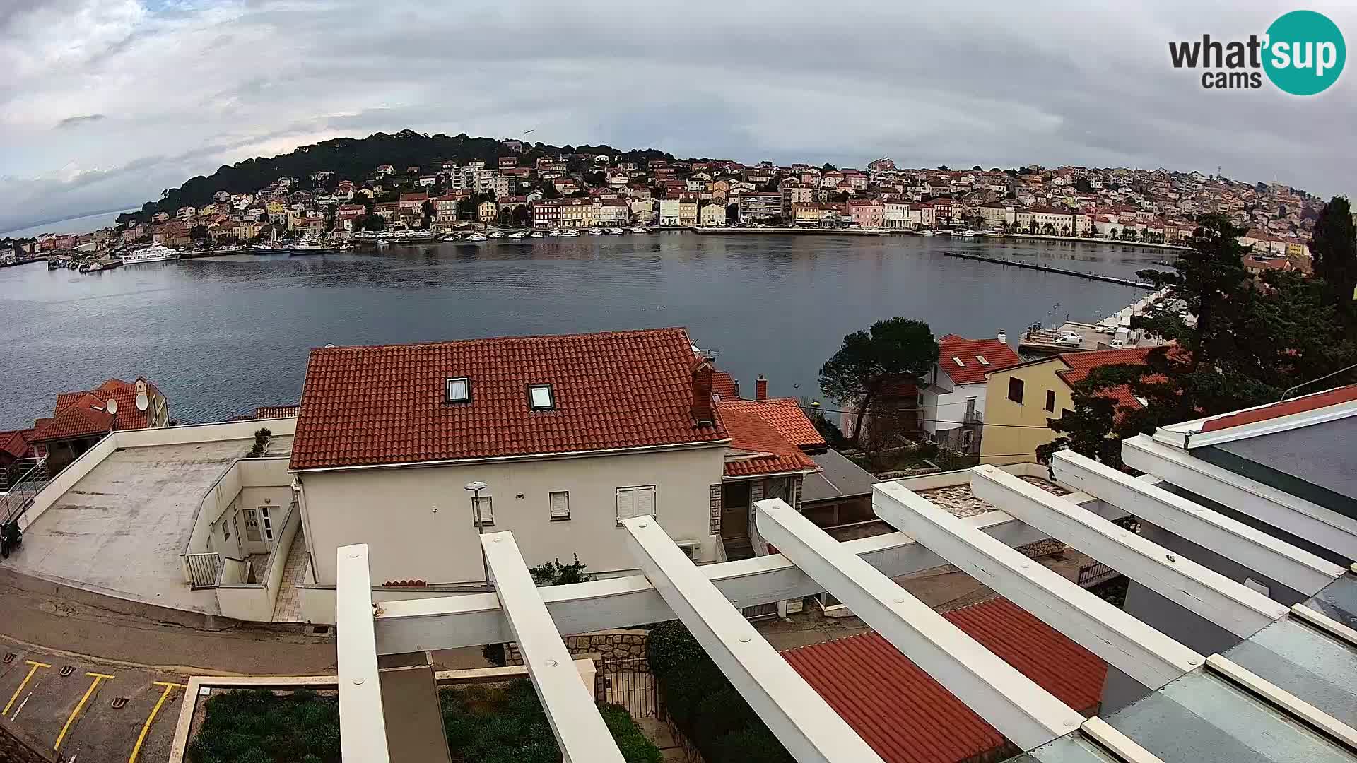 Mali Lošinj Riva Webcam – Hosted by RR Apartment