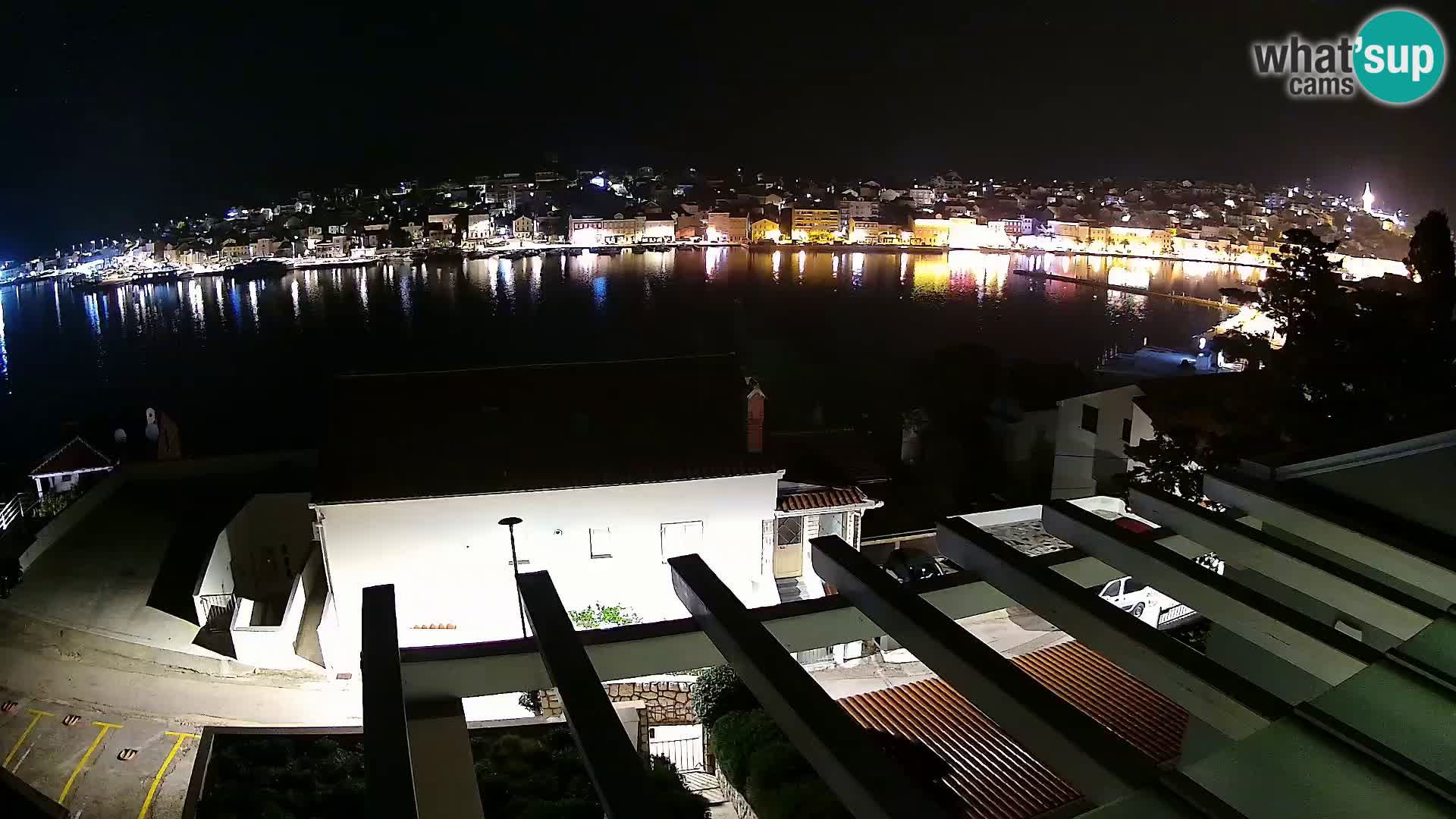 Webcam Mali Lošinj Riva – Hébergée par RR Apartment