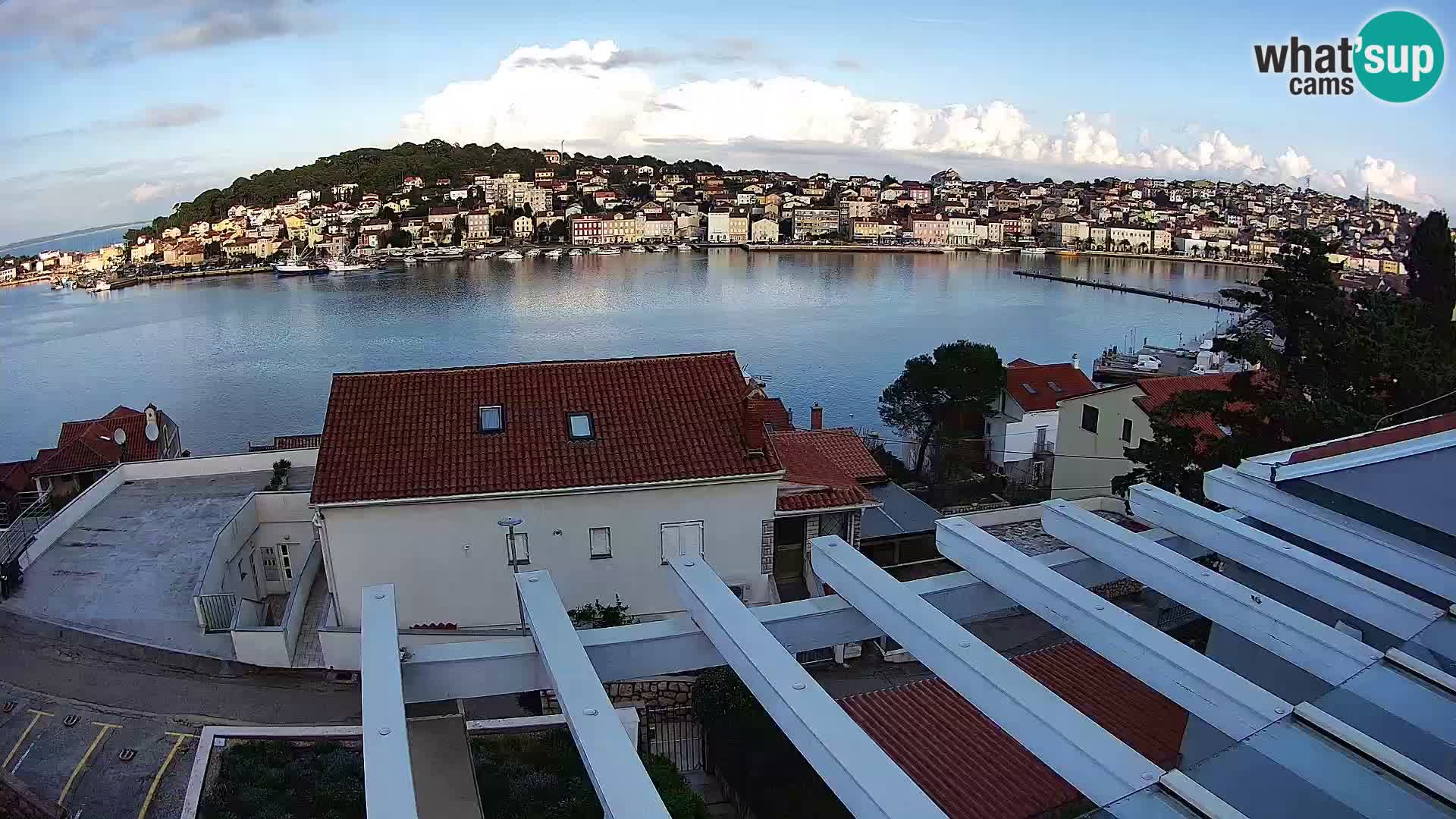 Webcam Mali Lošinj Riva – Hébergée par RR Apartment