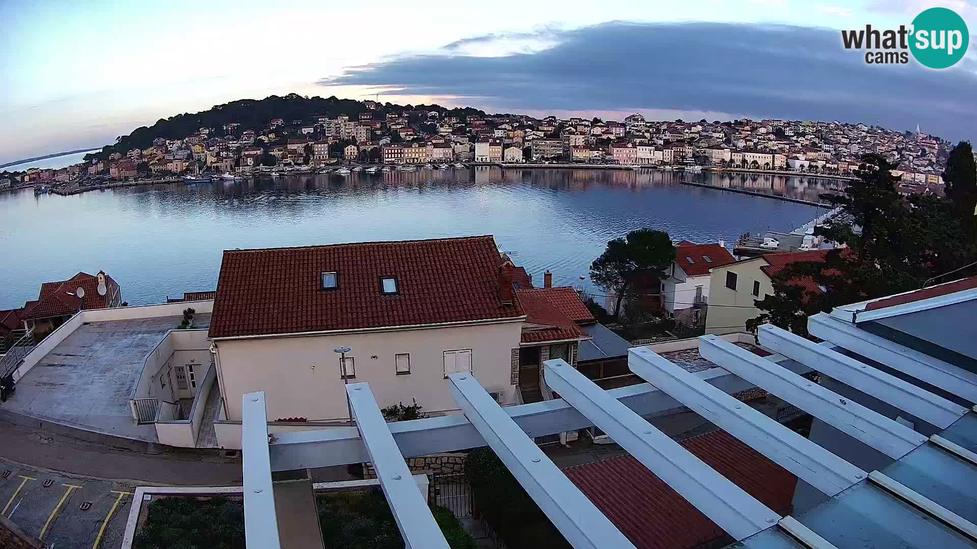 Mali Lošinj Riva Webcam – Hosted by RR Apartment